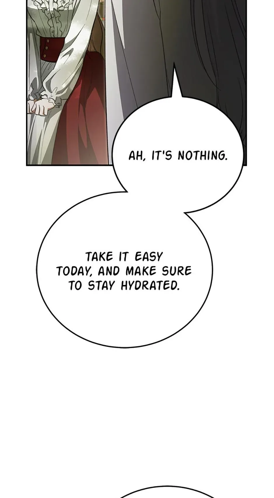 The Teacher at the Noble Kindergarten Is Having a Hard Day Chapter 39 page 94