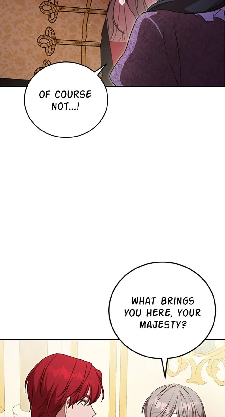 The Teacher at the Noble Kindergarten Is Having a Hard Day Chapter 41 page 50