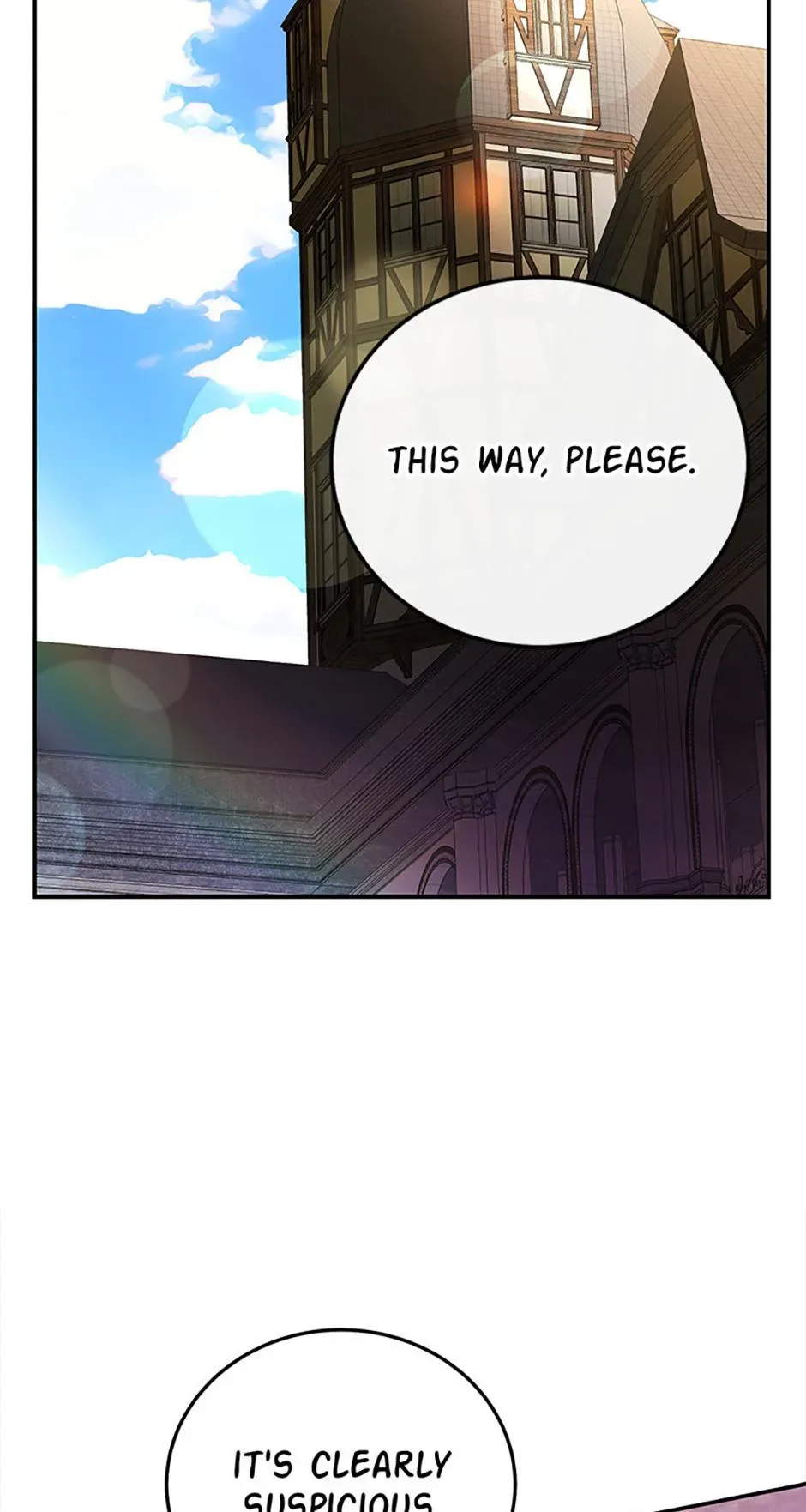 The Teacher at the Noble Kindergarten Is Having a Hard Day Chapter 39 page 97