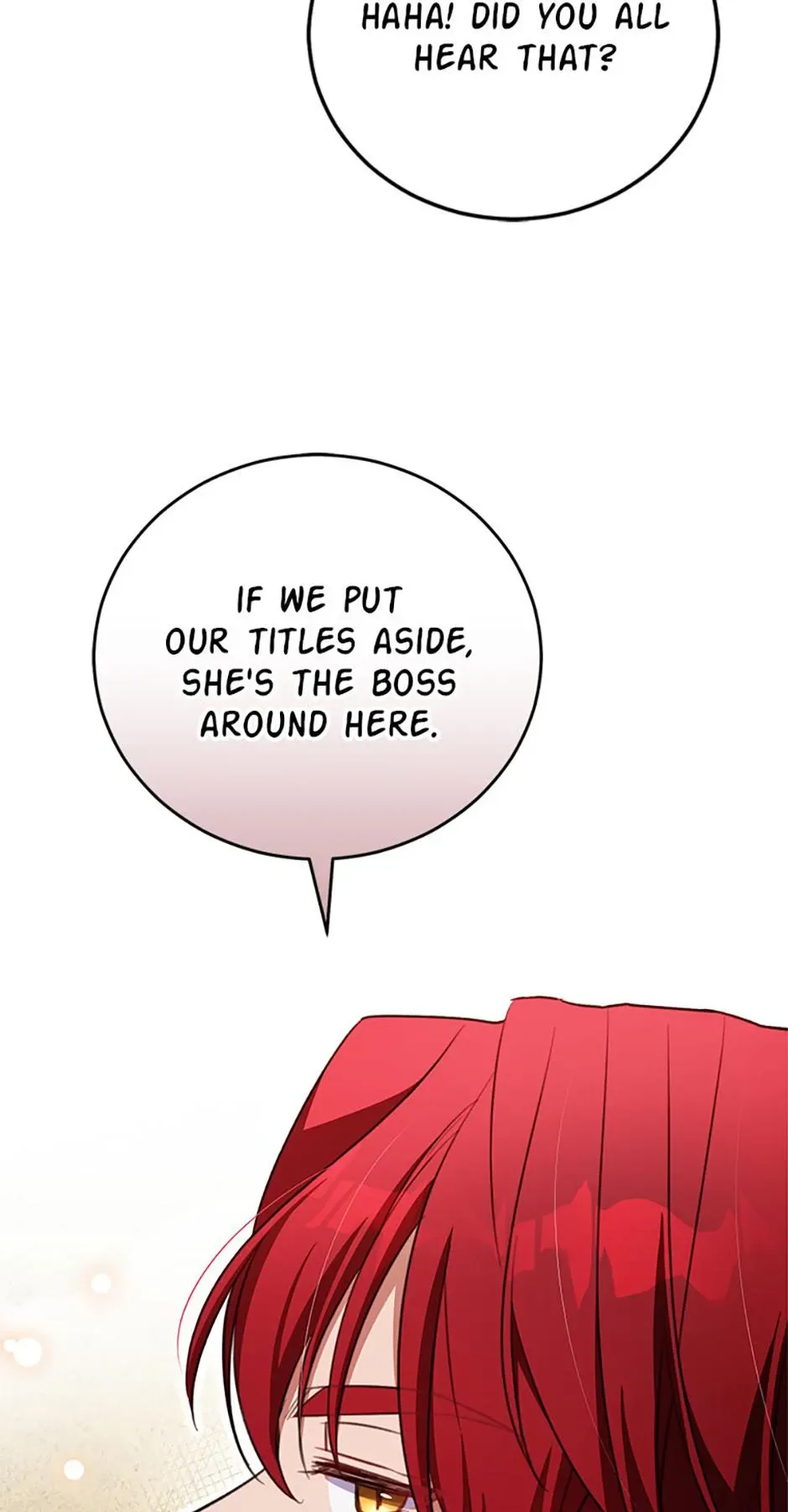 The Teacher at the Noble Kindergarten Is Having a Hard Day Chapter 41 page 60