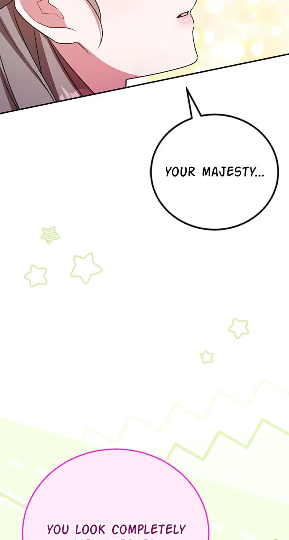 The Teacher at the Noble Kindergarten Is Having a Hard Day Chapter 41 page 55