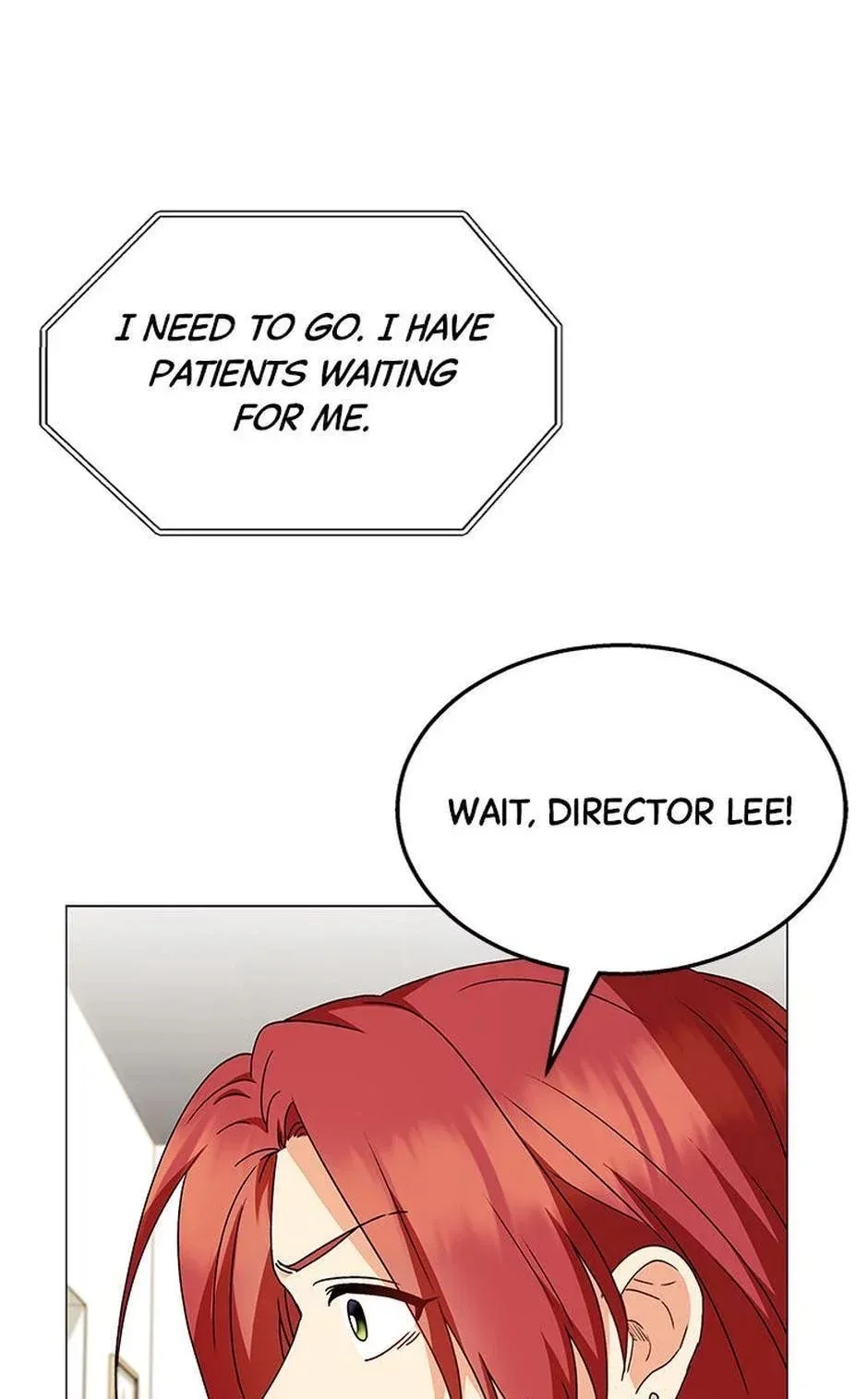 Hello! Veterinarian! Chapter 39 page 39