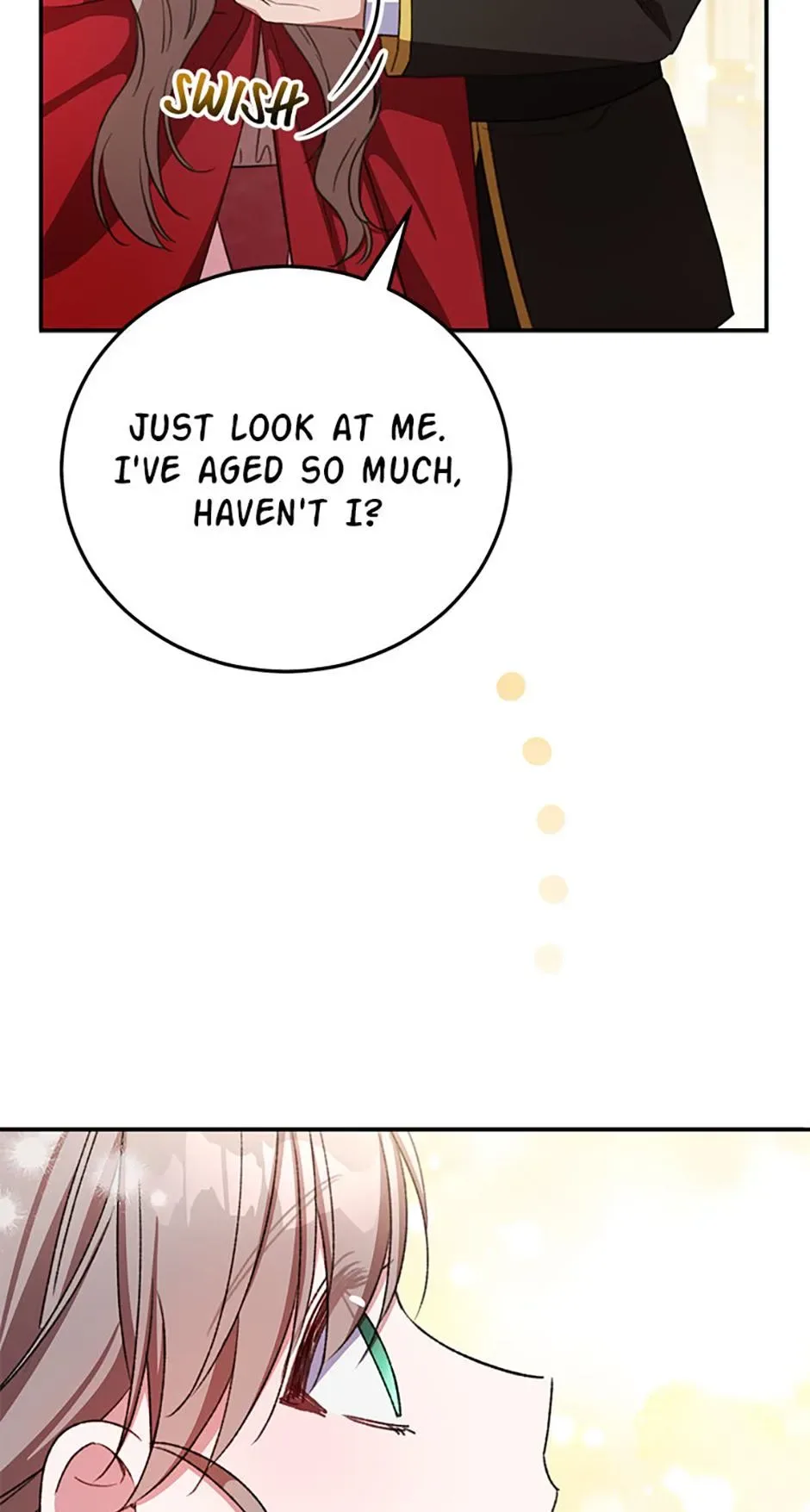 The Teacher at the Noble Kindergarten Is Having a Hard Day Chapter 41 page 54