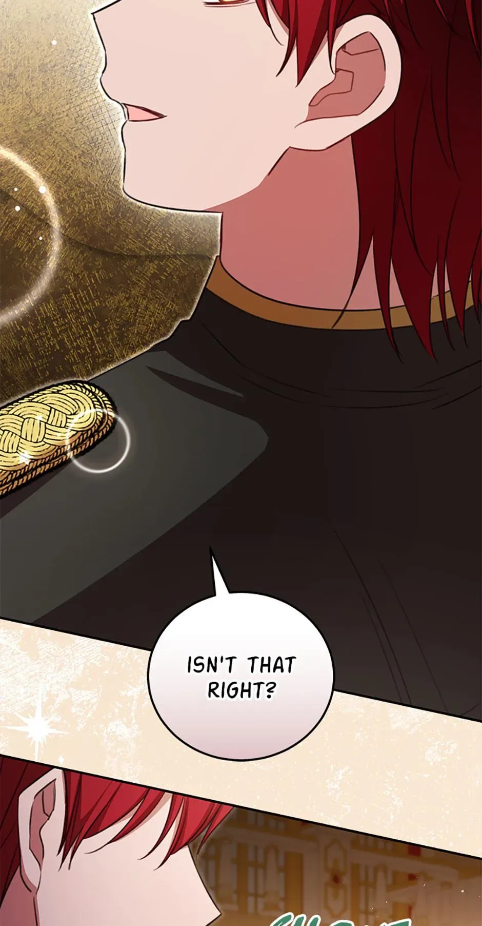 The Teacher at the Noble Kindergarten Is Having a Hard Day Chapter 41 page 61