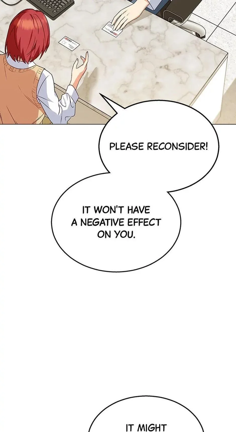 Hello! Veterinarian! Chapter 39 page 47