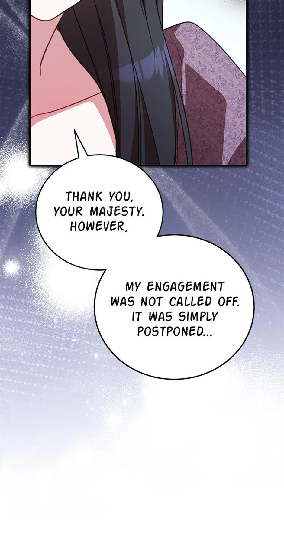 The Teacher at the Noble Kindergarten Is Having a Hard Day Chapter 41 page 65