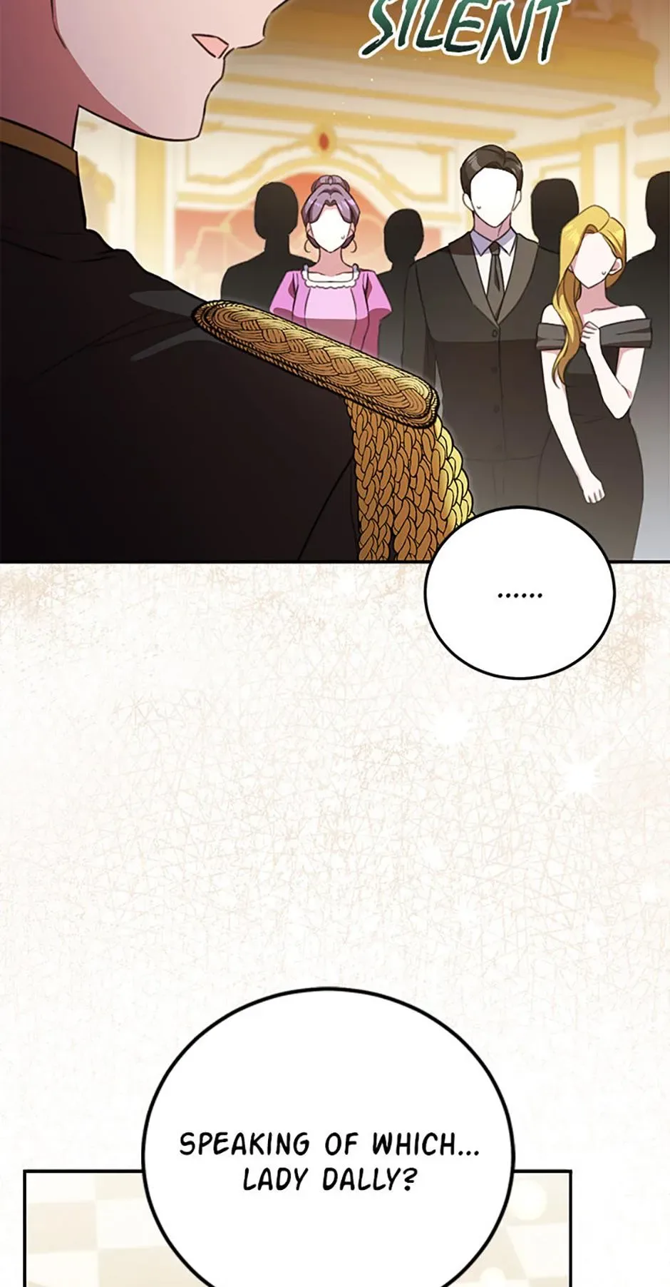 The Teacher at the Noble Kindergarten Is Having a Hard Day Chapter 41 page 62
