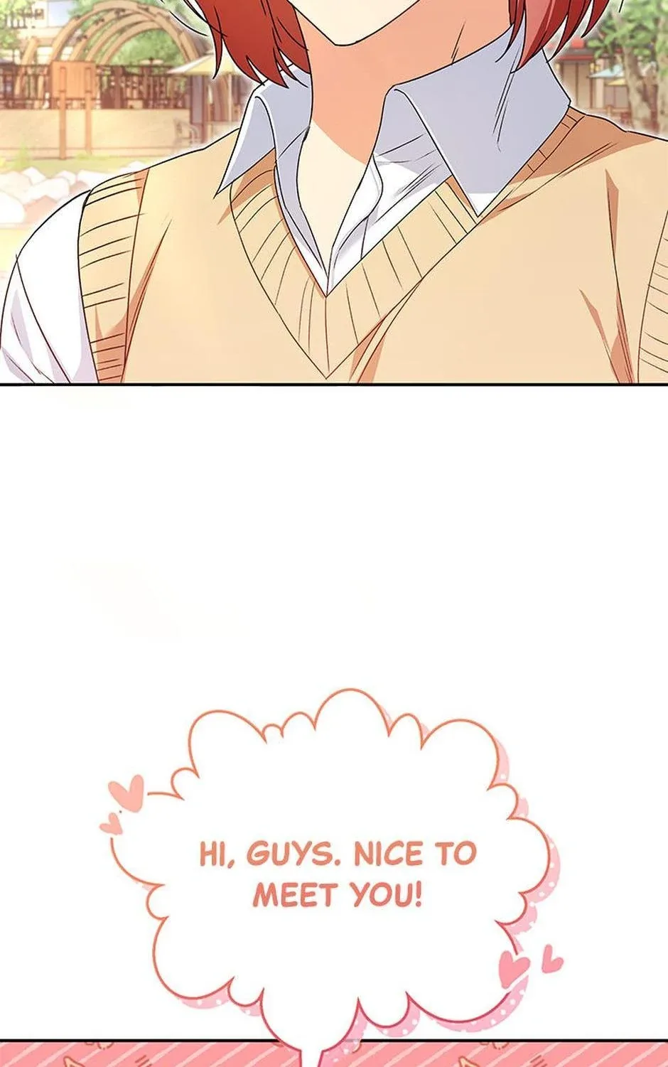 Hello! Veterinarian! Chapter 40 page 21