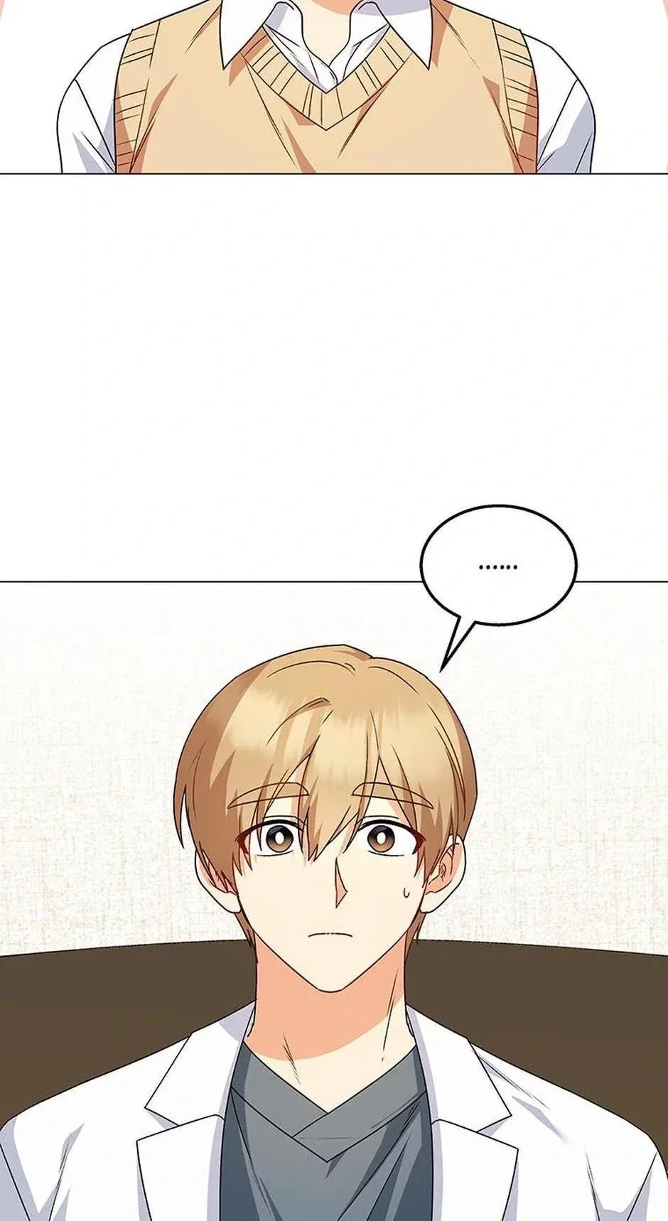Hello! Veterinarian! Chapter 39 page 45