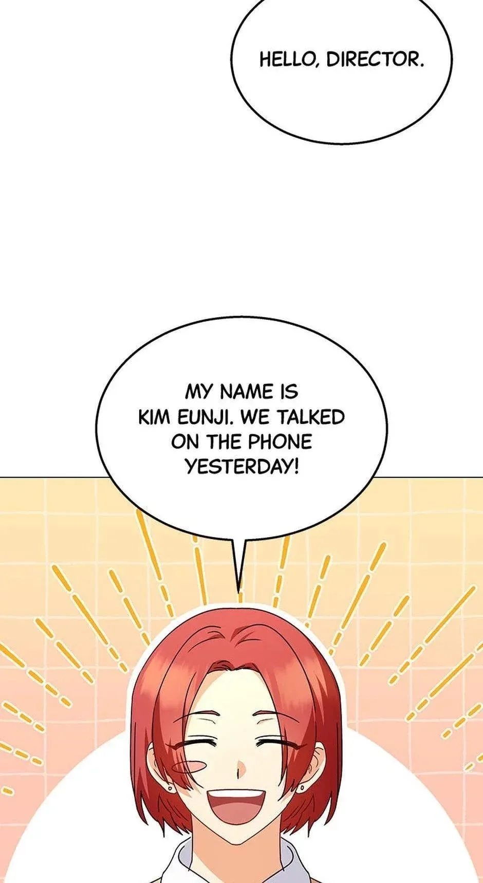Hello! Veterinarian! Chapter 39 page 44