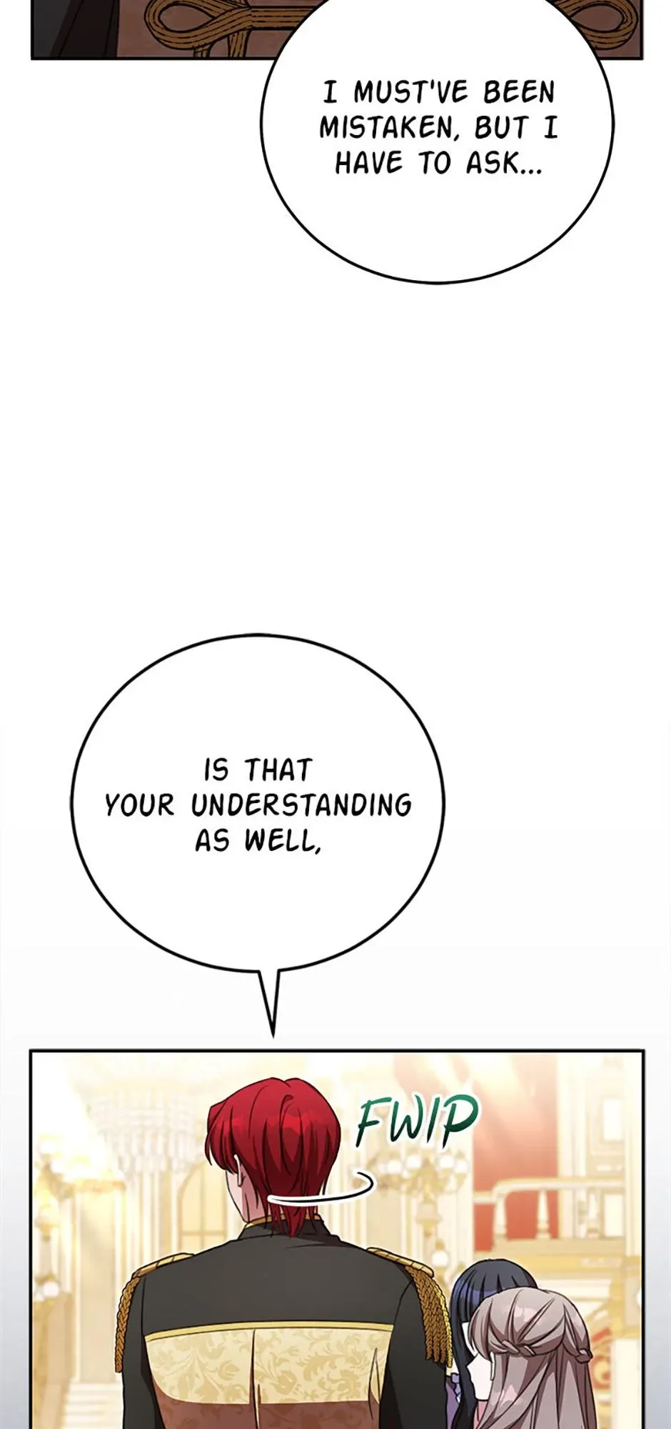 The Teacher at the Noble Kindergarten Is Having a Hard Day Chapter 41 page 67