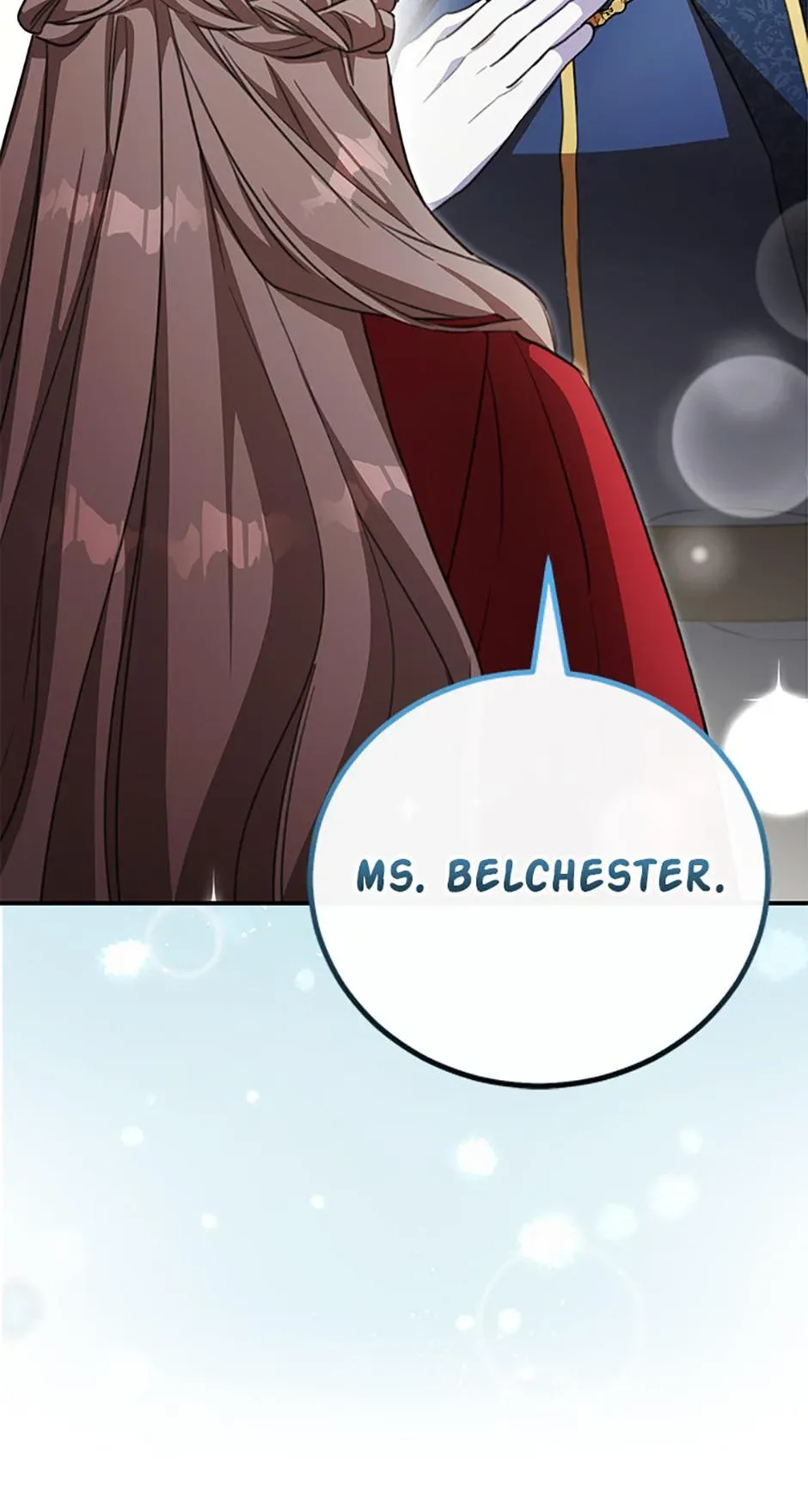The Teacher at the Noble Kindergarten Is Having a Hard Day Chapter 41 page 77