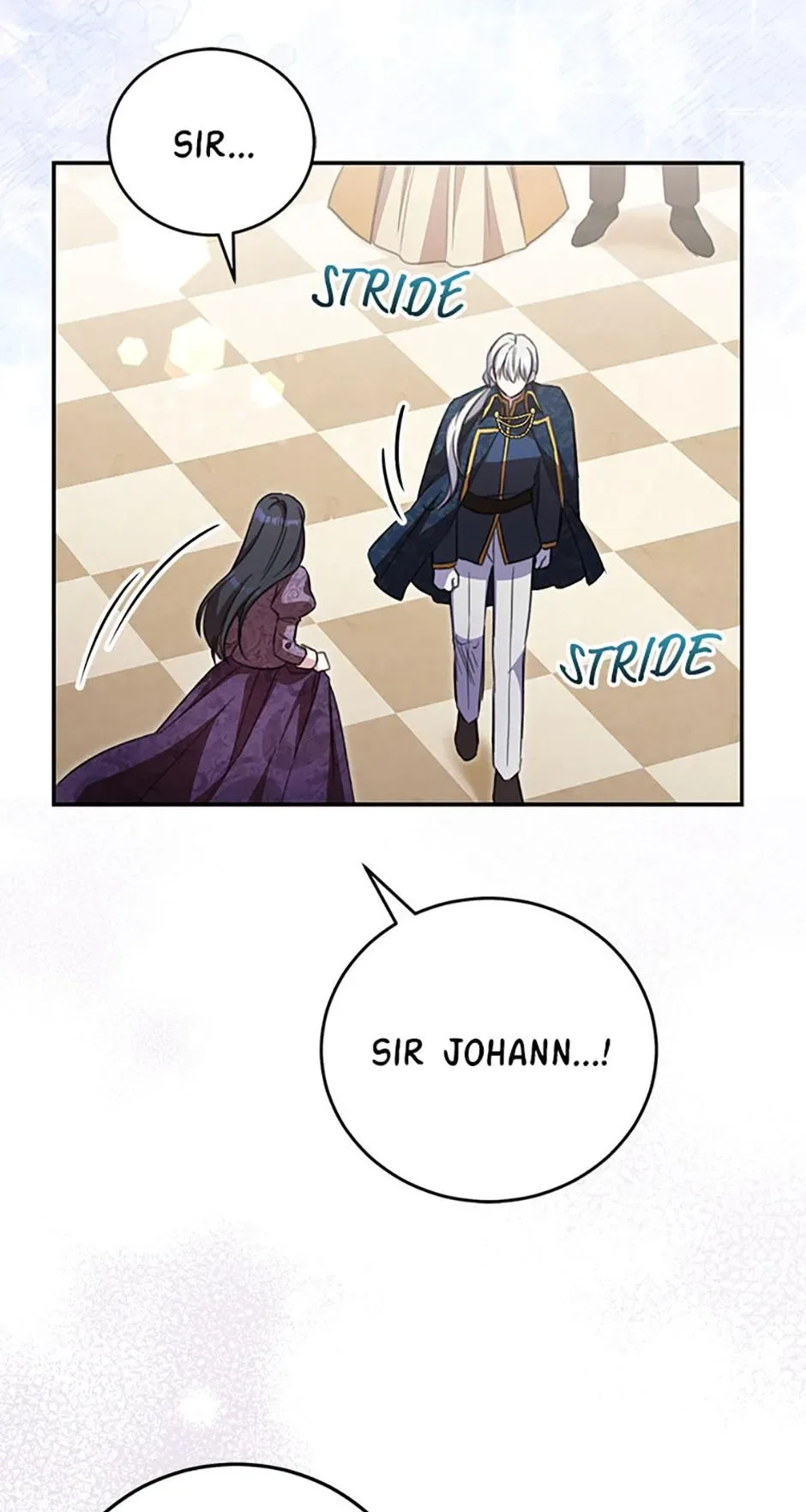 The Teacher at the Noble Kindergarten Is Having a Hard Day Chapter 41 page 73
