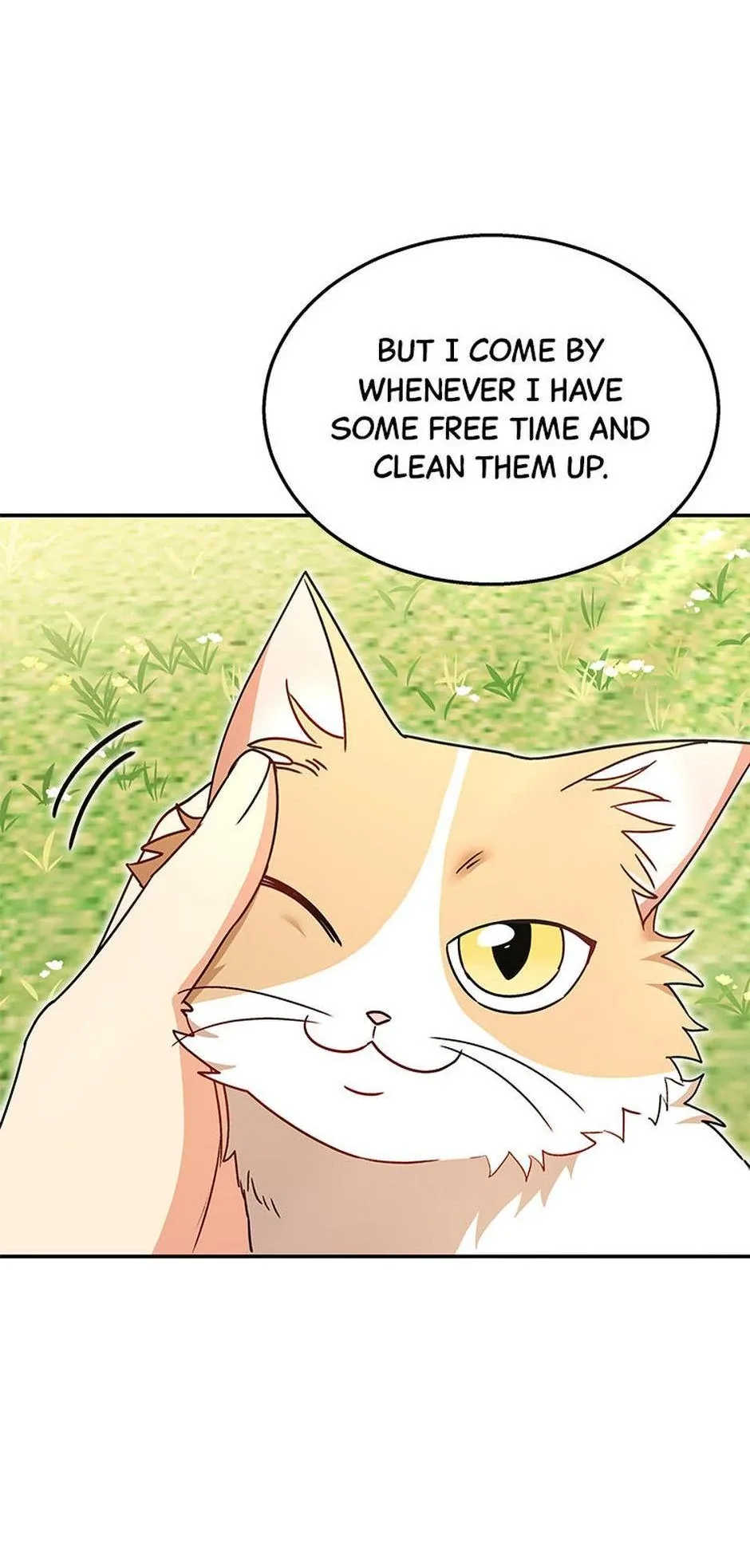 Hello! Veterinarian! Chapter 40 page 32