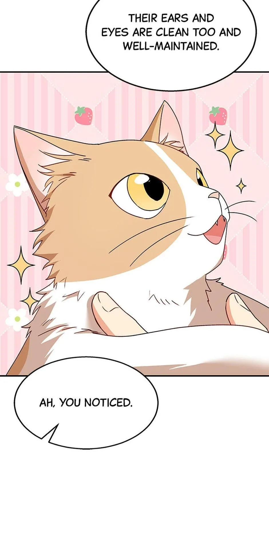 Hello! Veterinarian! Chapter 40 page 30