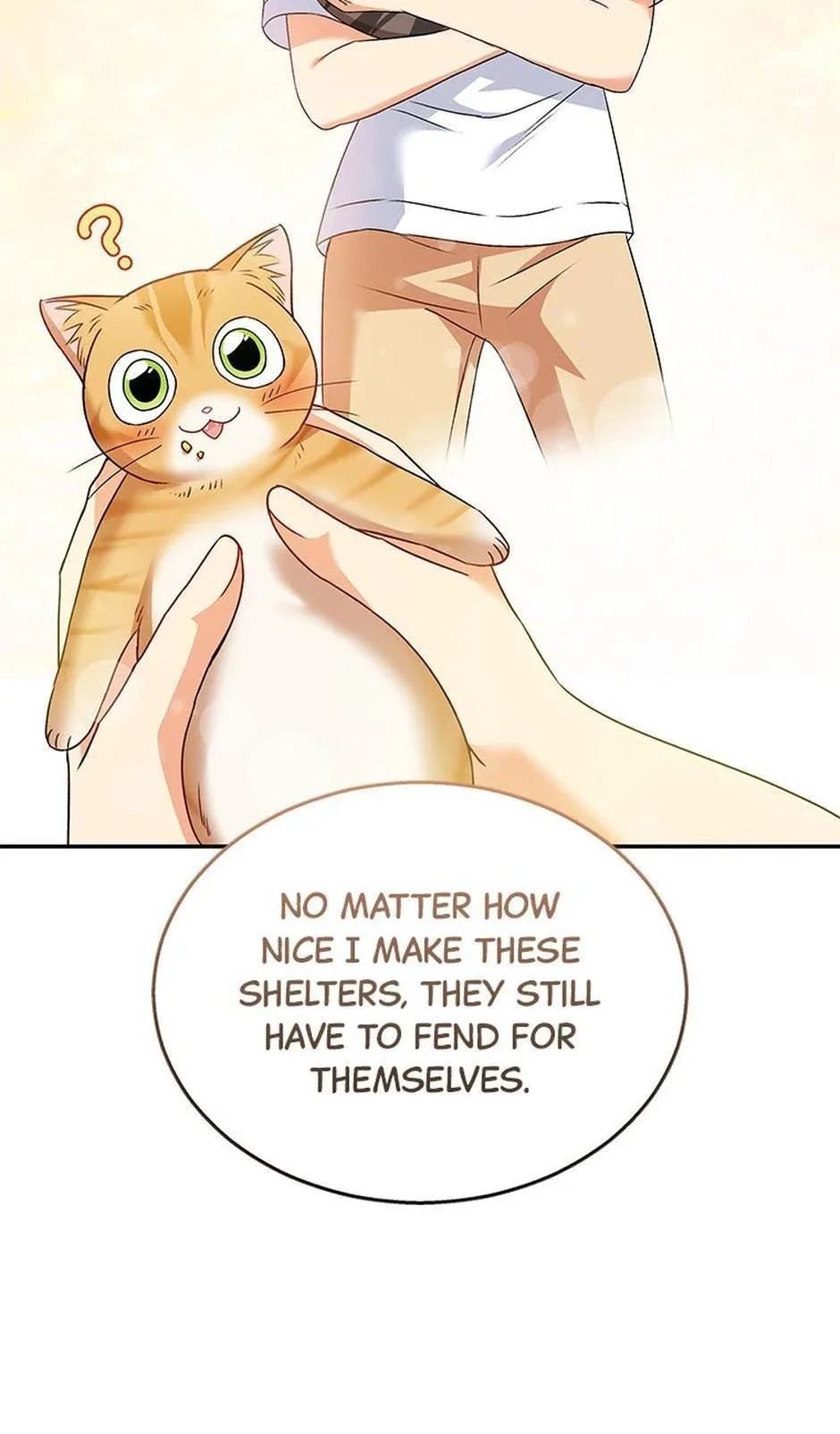 Hello! Veterinarian! Chapter 40 page 47