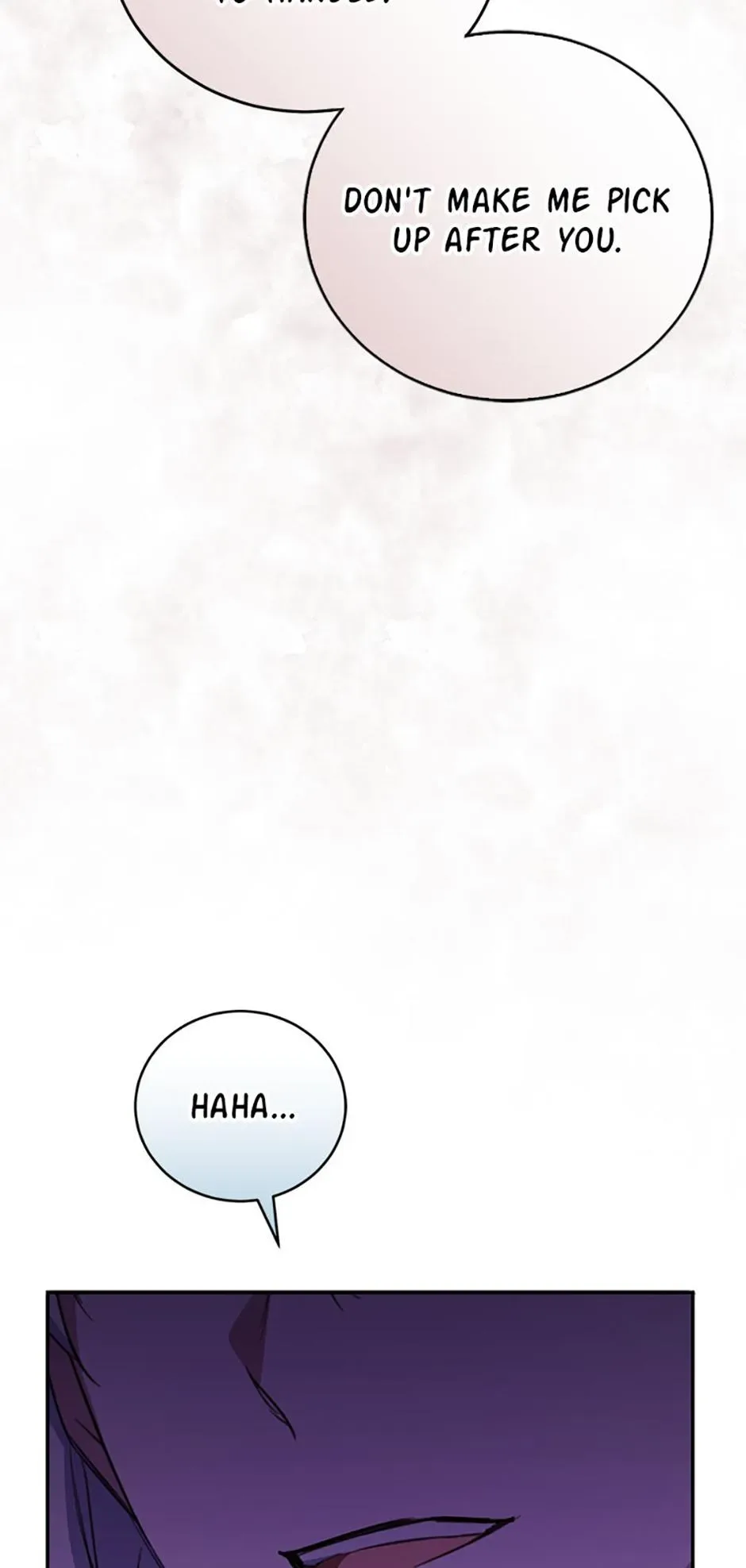 The Teacher at the Noble Kindergarten Is Having a Hard Day Chapter 41 page 86