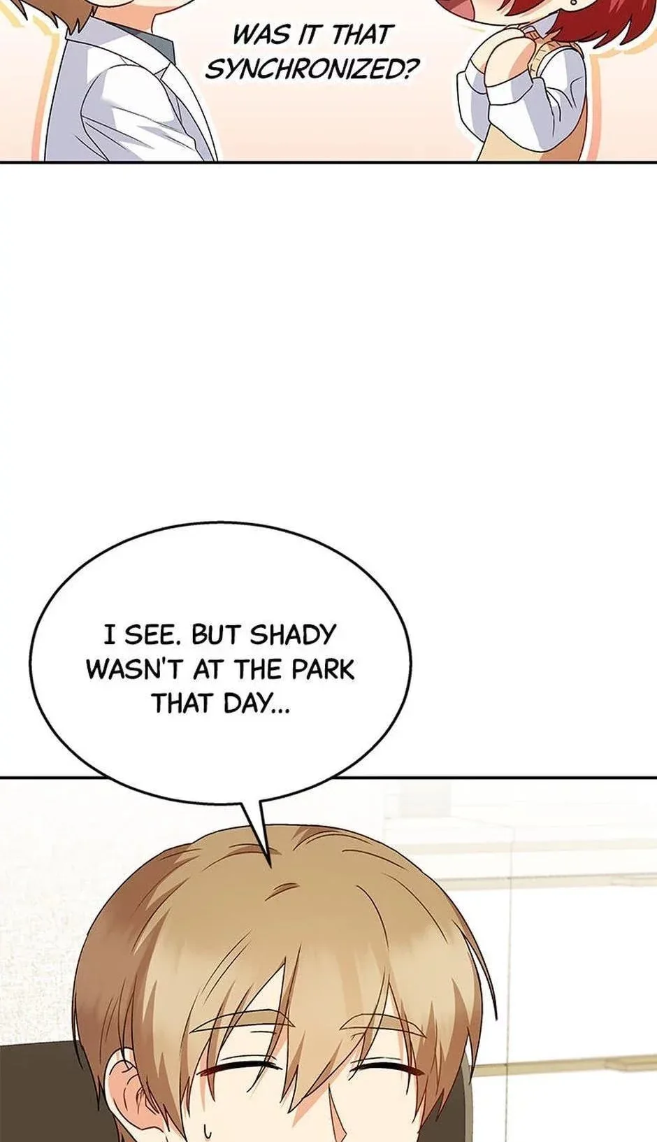 Hello! Veterinarian! Chapter 39 page 61