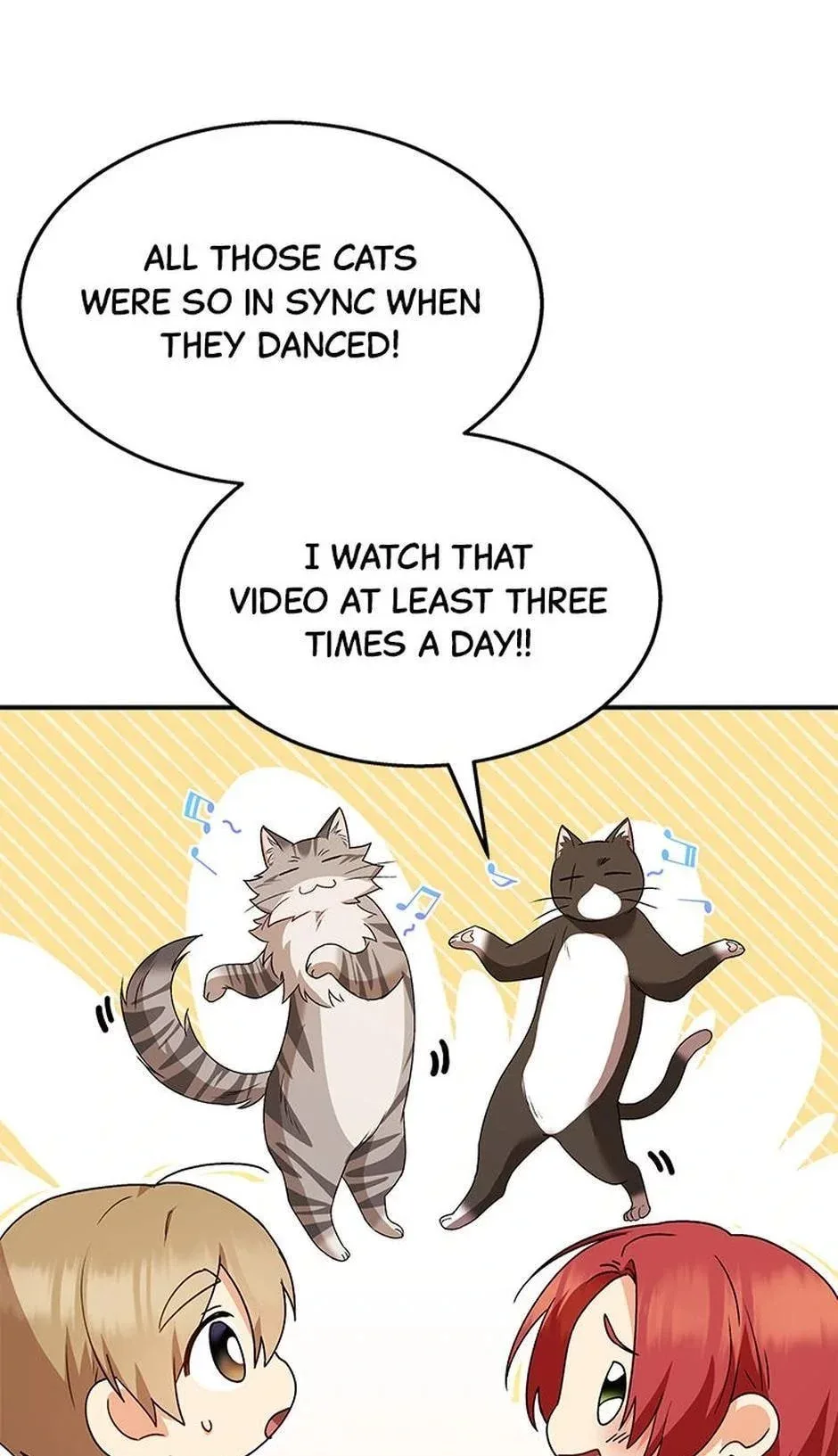 Hello! Veterinarian! Chapter 39 page 60
