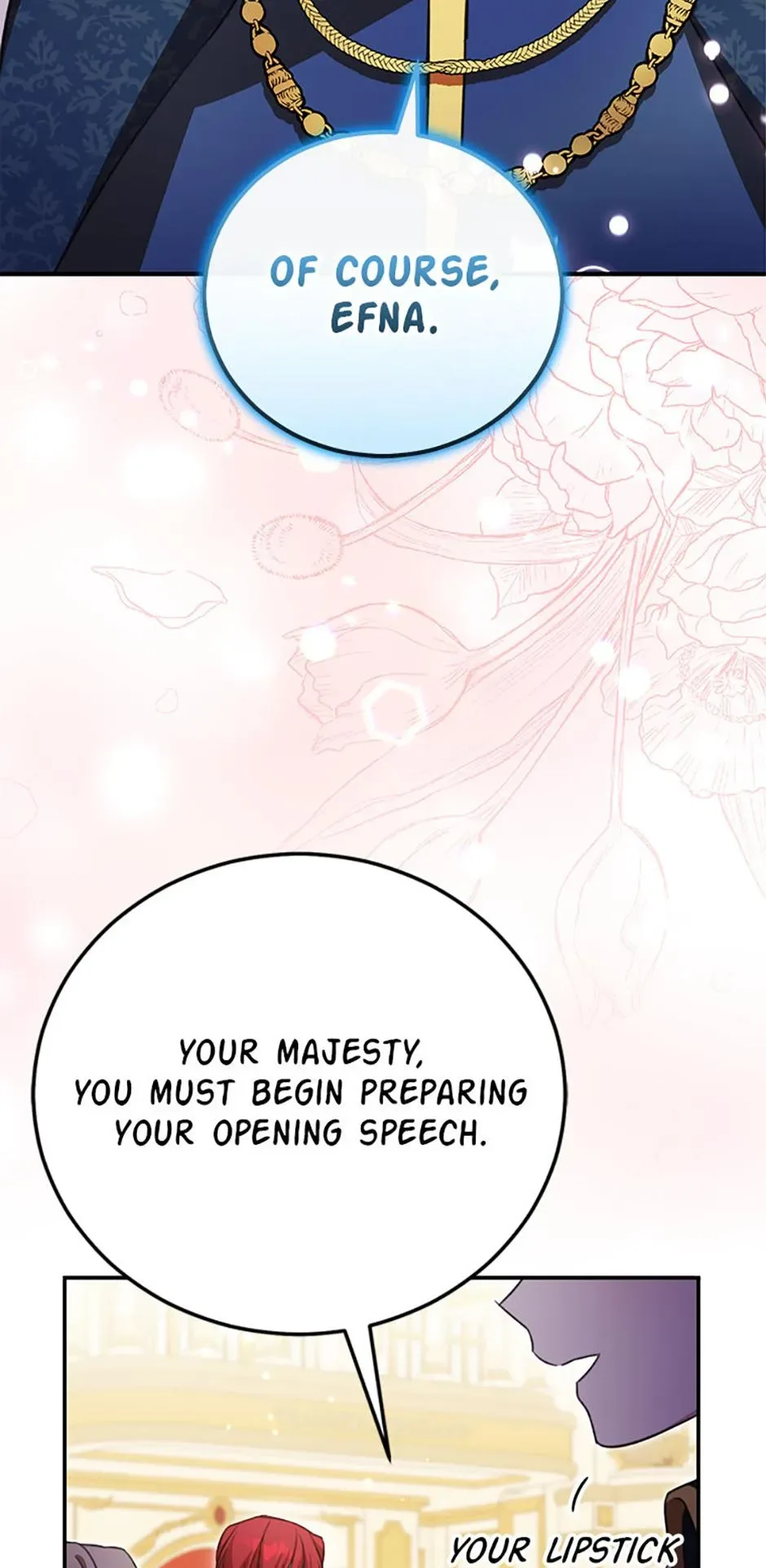 The Teacher at the Noble Kindergarten Is Having a Hard Day Chapter 41 page 82