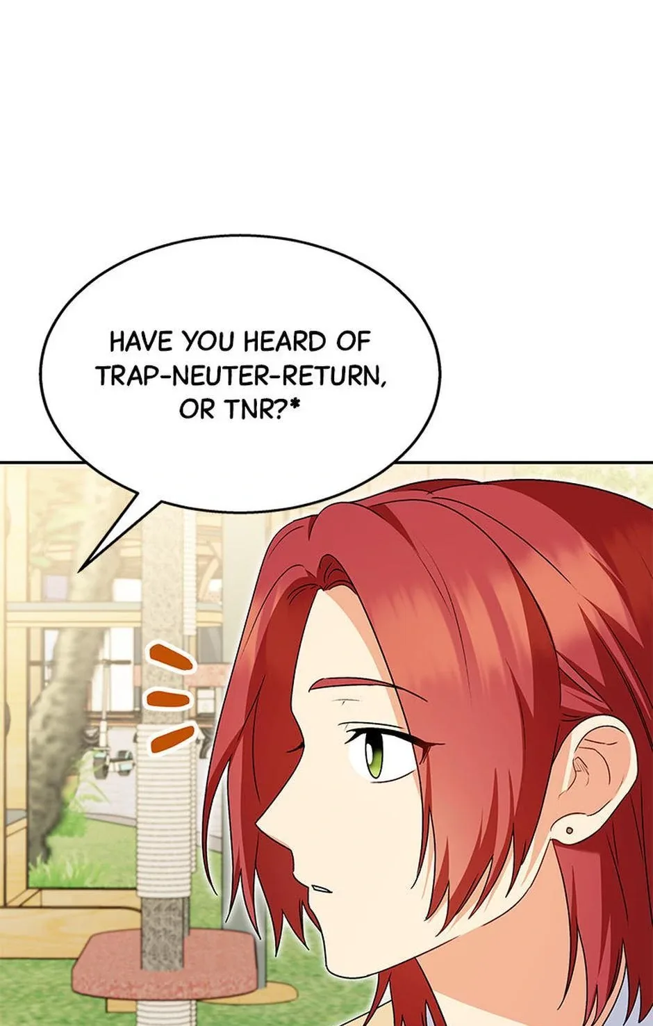 Hello! Veterinarian! Chapter 40 page 42
