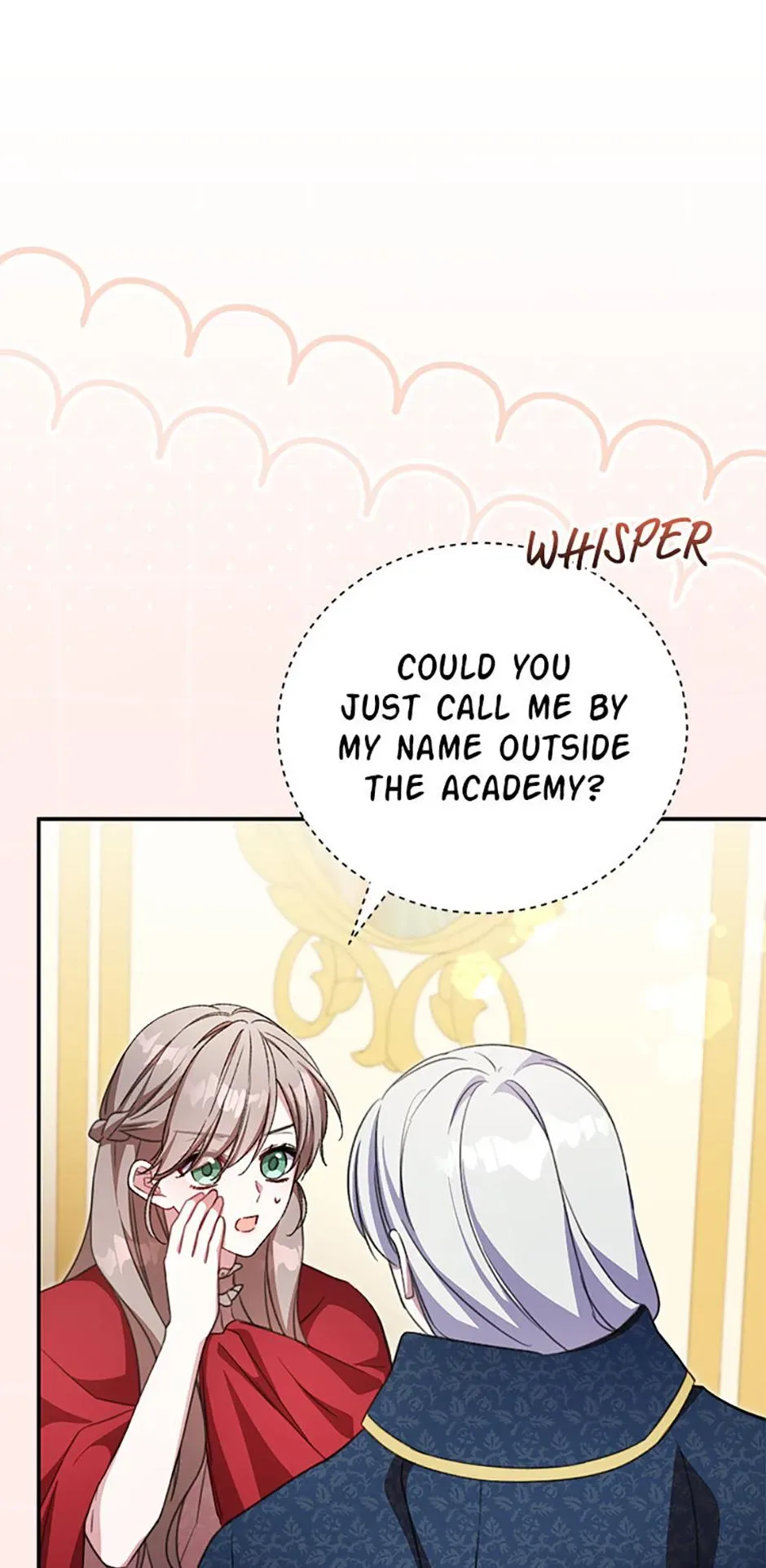The Teacher at the Noble Kindergarten Is Having a Hard Day Chapter 41 page 79