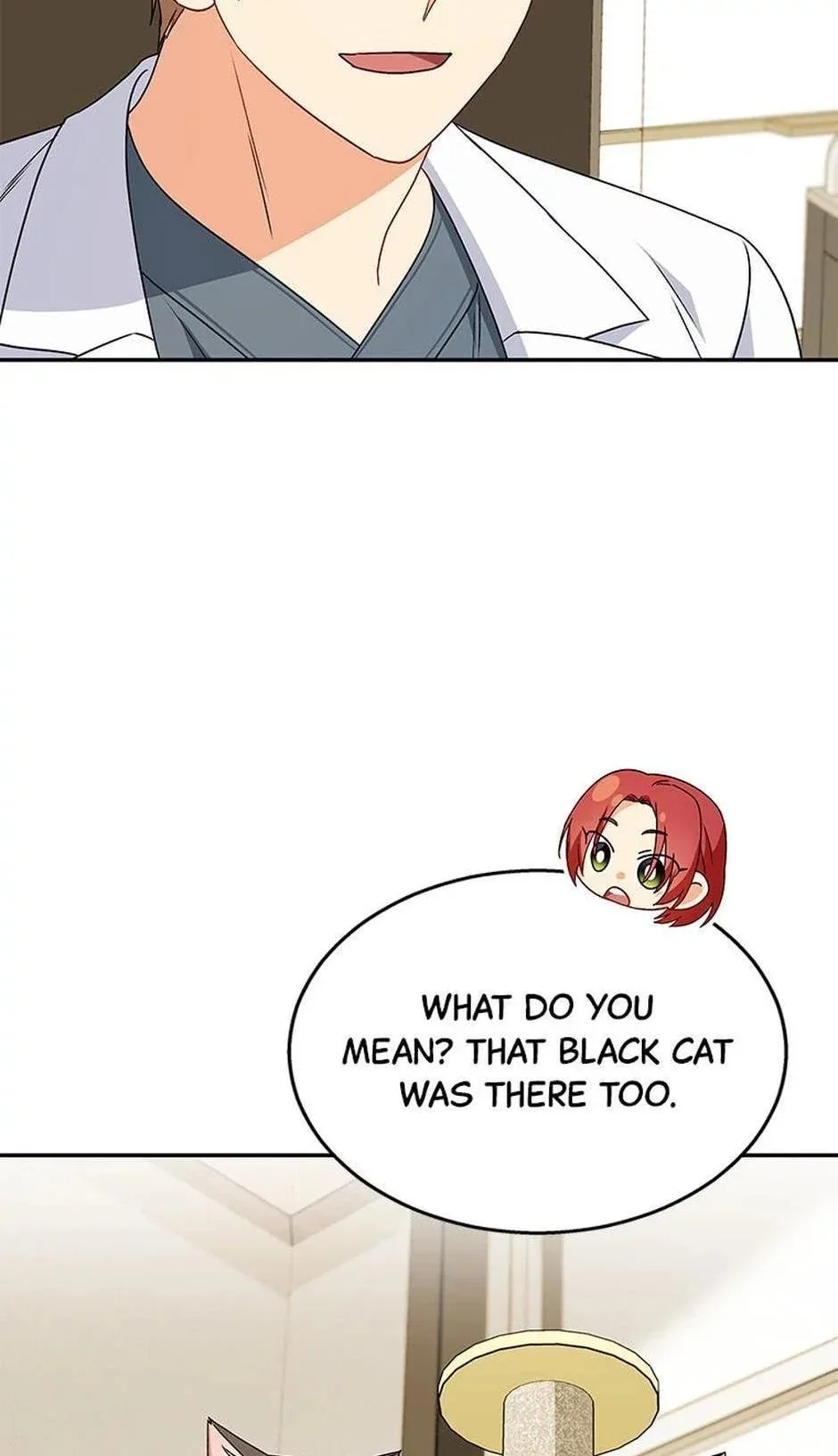 Hello! Veterinarian! Chapter 39 page 62