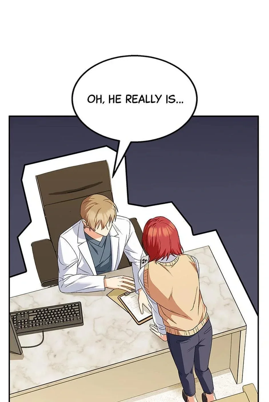 Hello! Veterinarian! Chapter 39 page 65