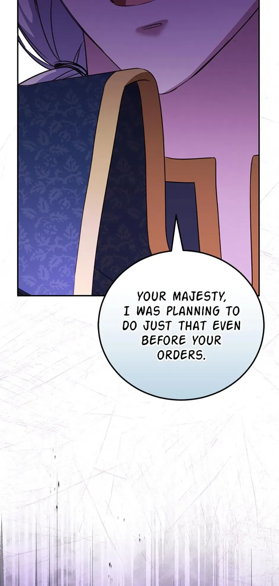 The Teacher at the Noble Kindergarten Is Having a Hard Day Chapter 41 page 87
