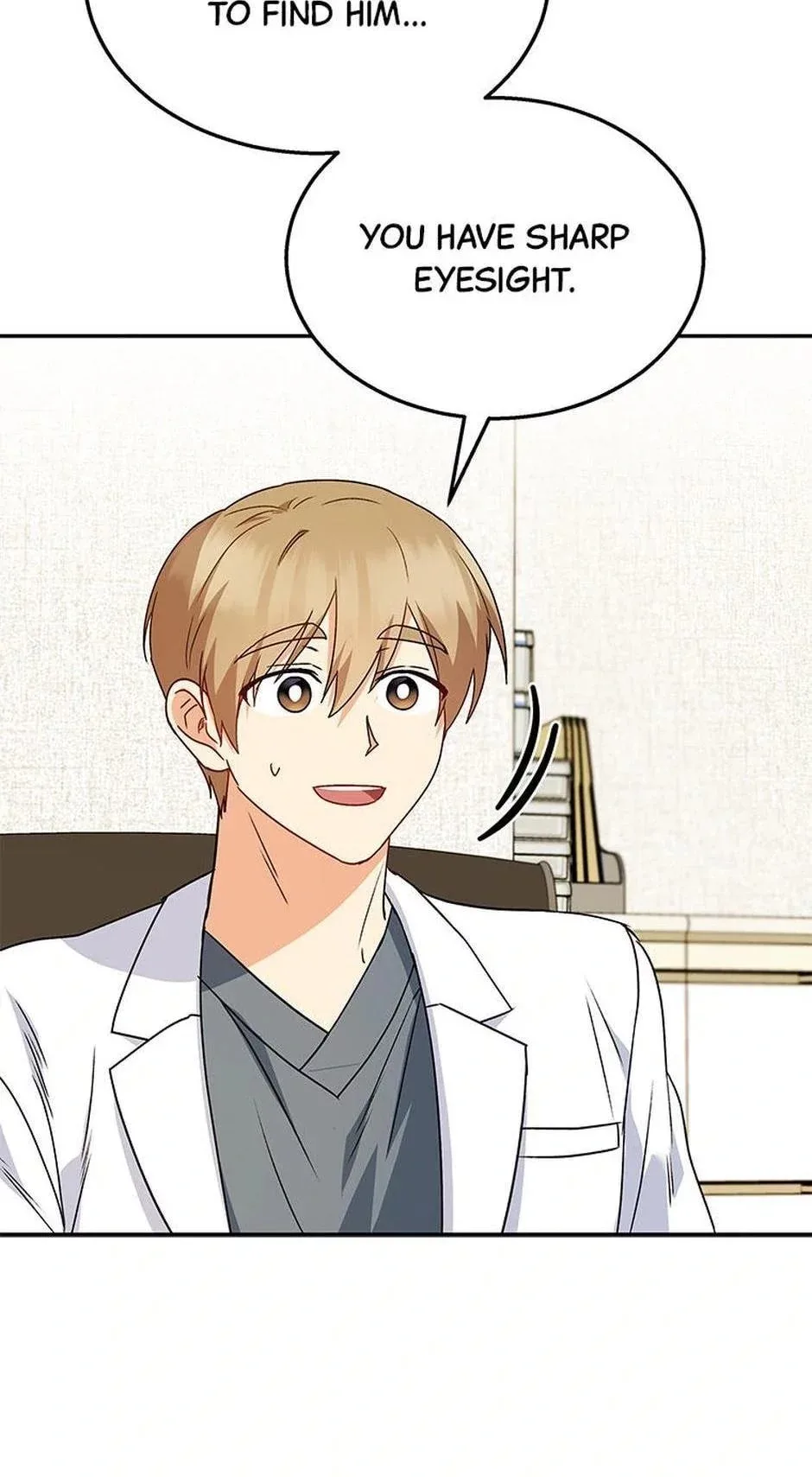 Hello! Veterinarian! Chapter 39 page 71