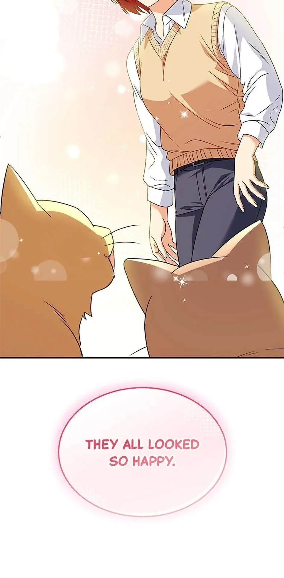 Hello! Veterinarian! Chapter 39 page 75