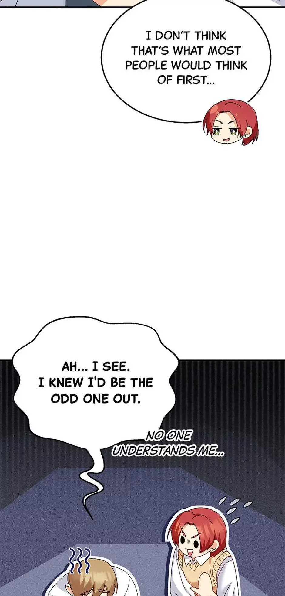 Hello! Veterinarian! Chapter 40 page 61