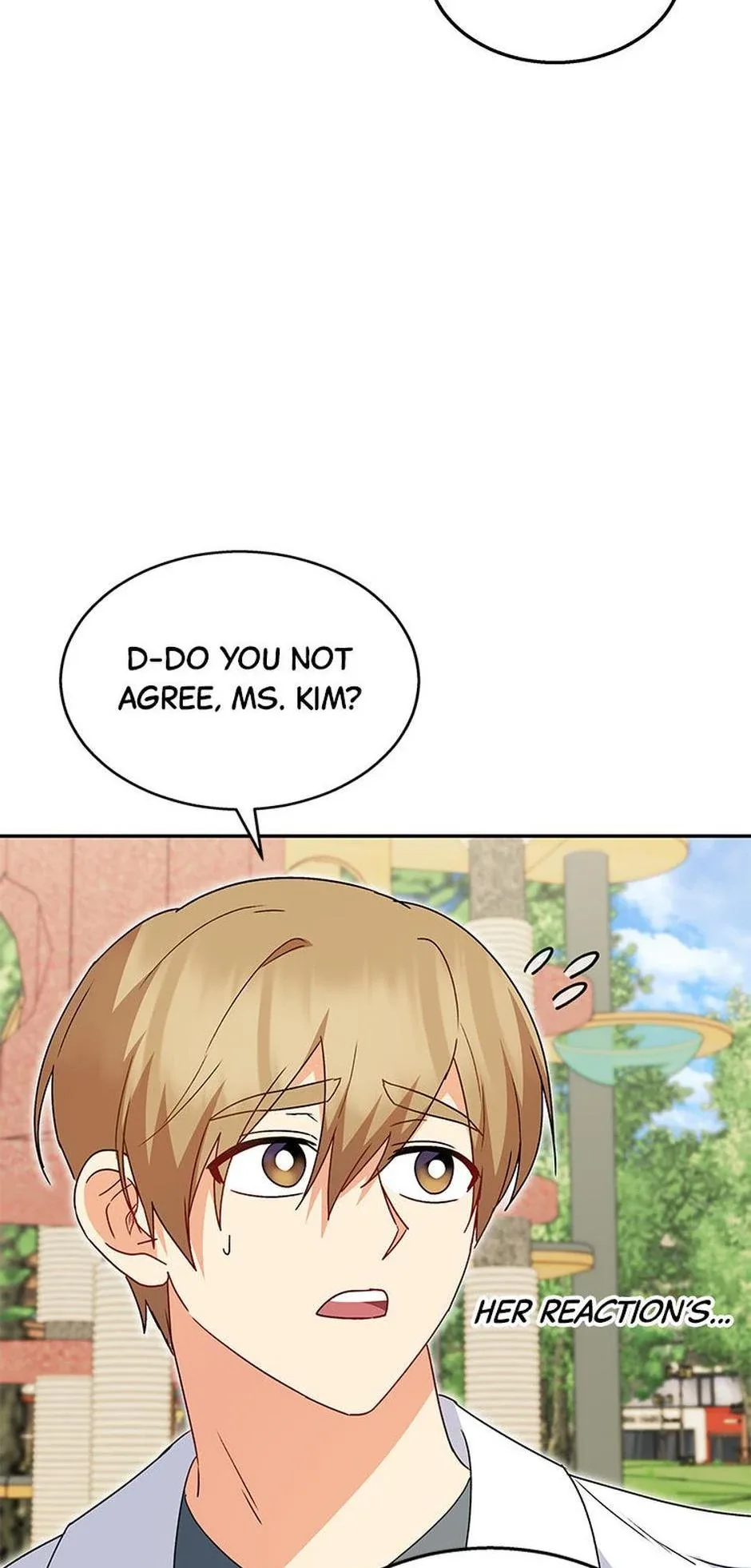 Hello! Veterinarian! Chapter 40 page 60