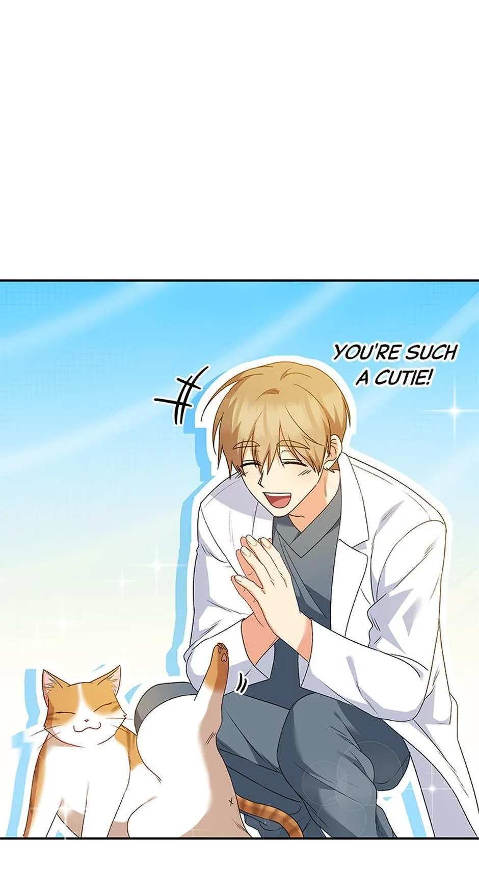 Hello! Veterinarian! Chapter 40 page 65