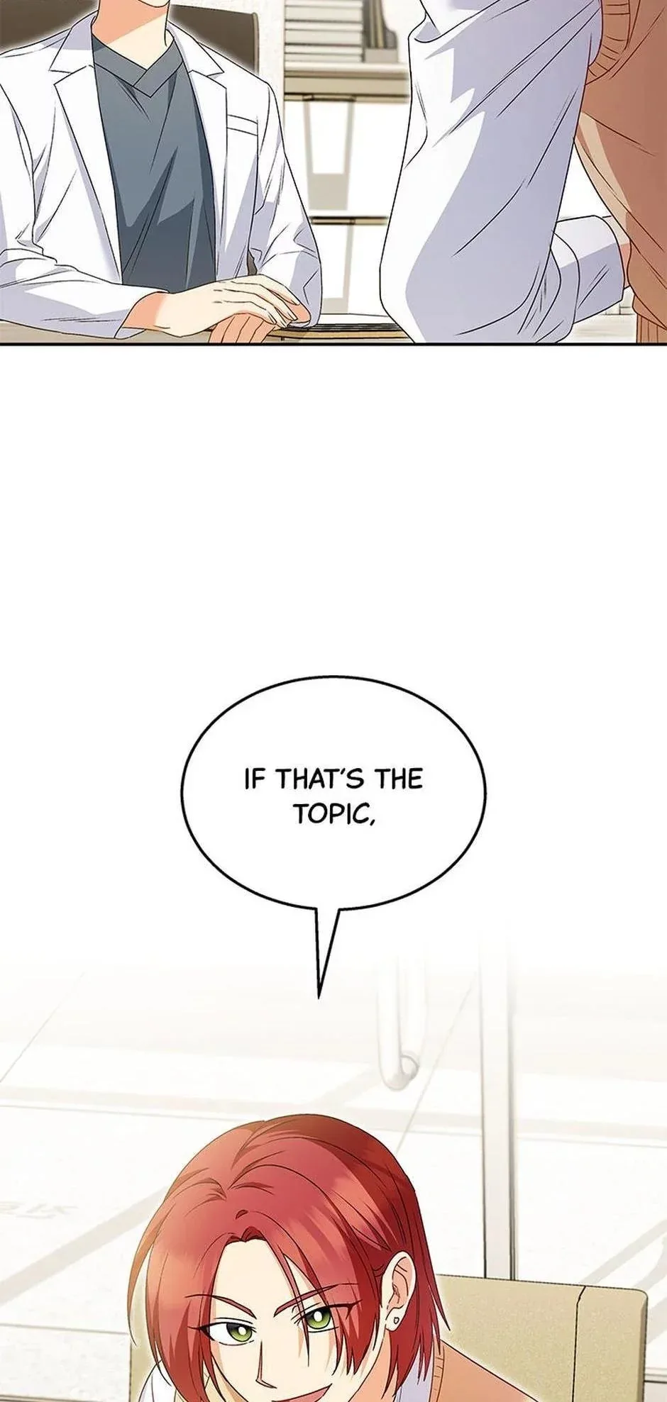 Hello! Veterinarian! Chapter 39 page 83