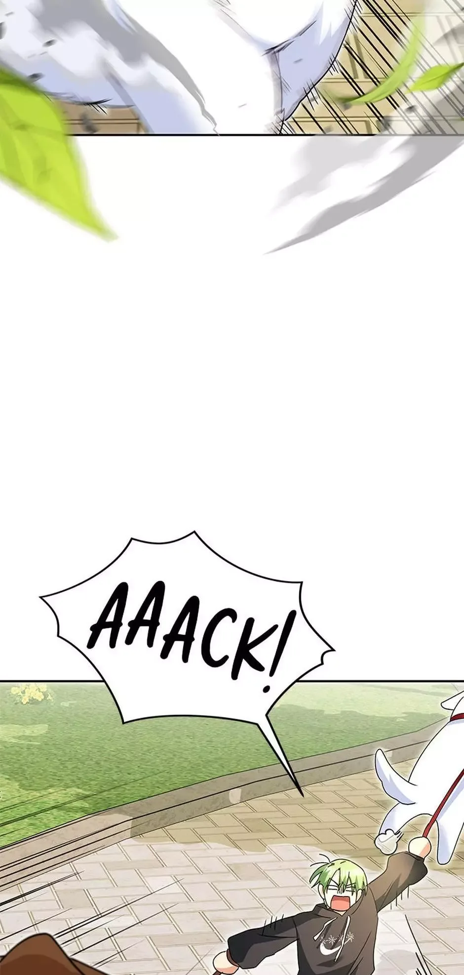 Hello! Veterinarian! Chapter 41 page 11