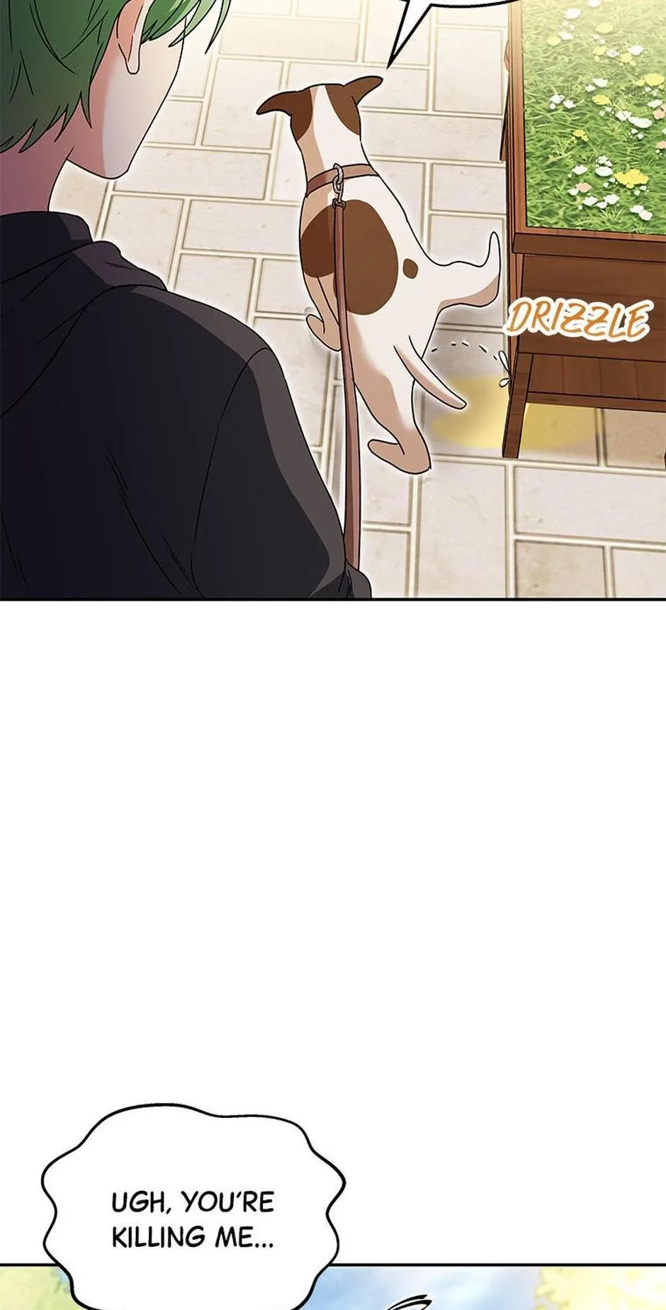 Hello! Veterinarian! Chapter 41 page 5