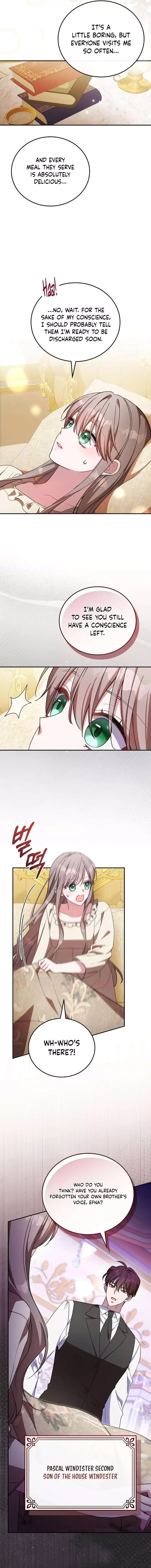 The Teacher at the Noble Kindergarten Is Having a Hard Day Chapter 44 page 10