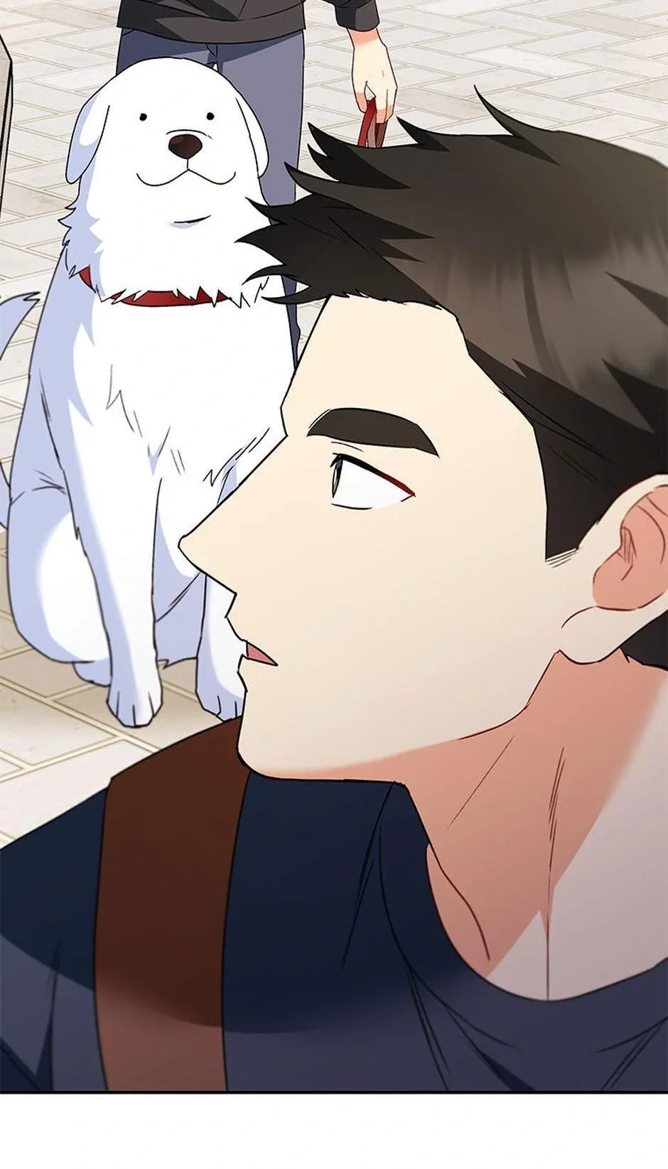 Hello! Veterinarian! Chapter 41 page 26