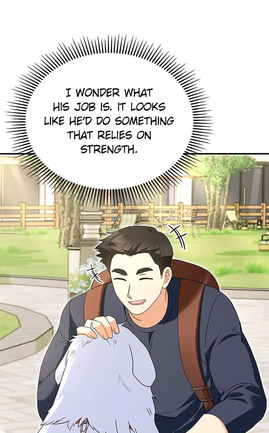 Hello! Veterinarian! Chapter 41 page 22