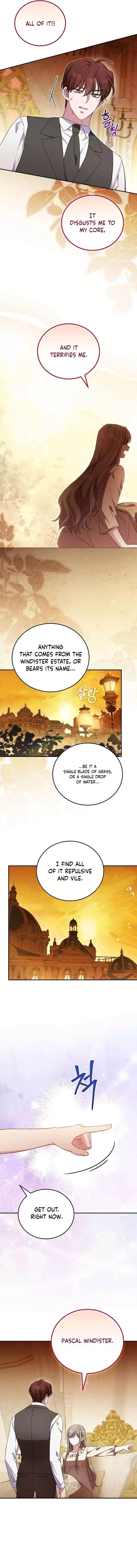 The Teacher at the Noble Kindergarten Is Having a Hard Day Chapter 44 page 13