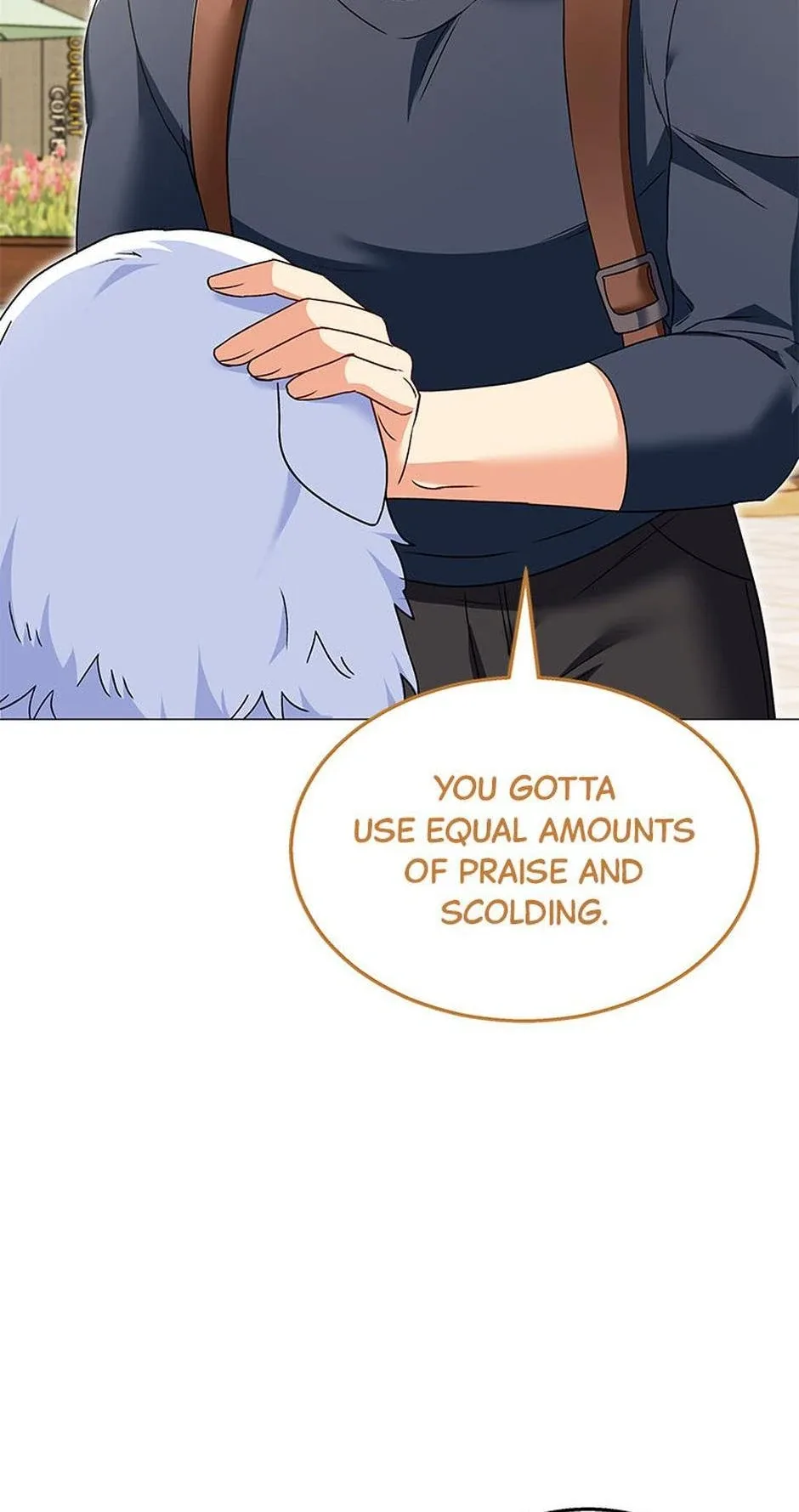 Hello! Veterinarian! Chapter 41 page 20