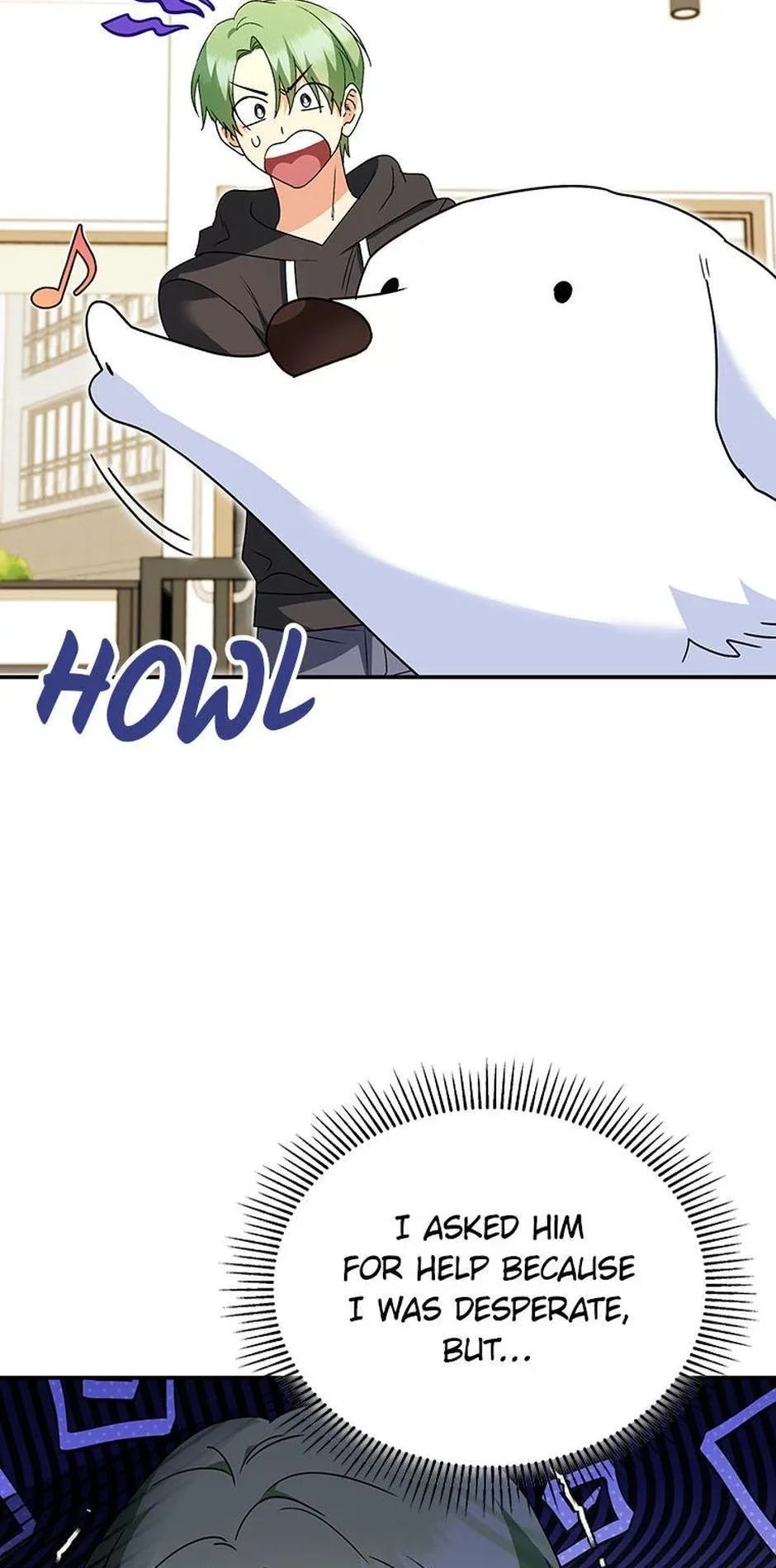 Hello! Veterinarian! Chapter 41 page 32