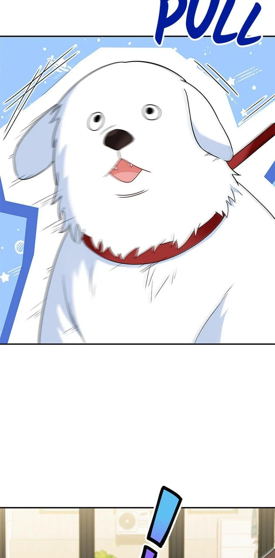 Hello! Veterinarian! Chapter 41 page 36