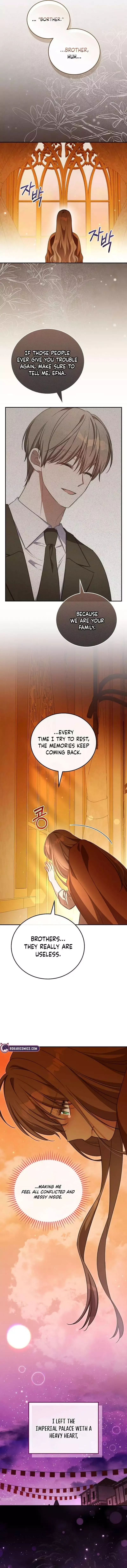 The Teacher at the Noble Kindergarten Is Having a Hard Day Chapter 44 page 15