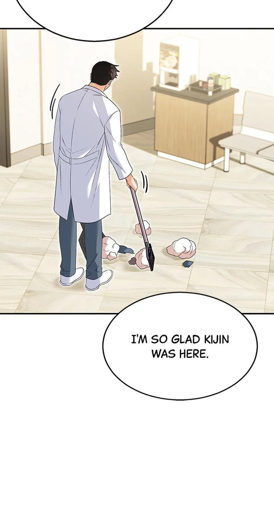 Hello! Veterinarian! Chapter 42 page 8