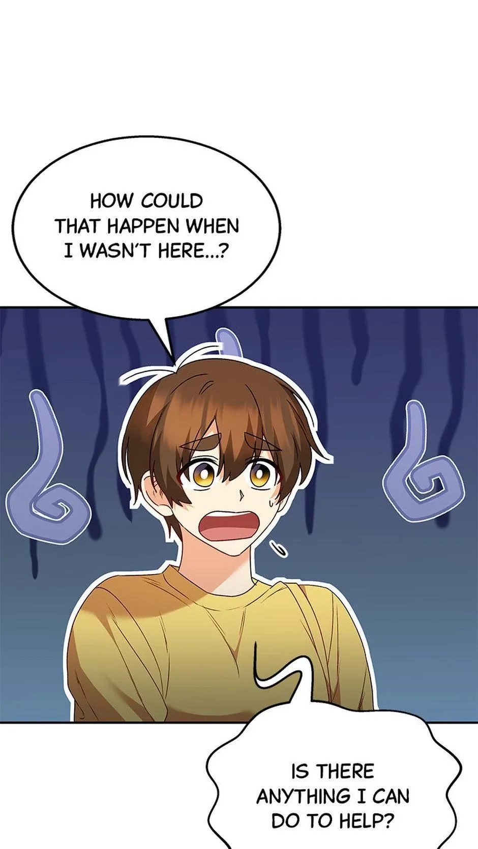 Hello! Veterinarian! Chapter 42 page 9
