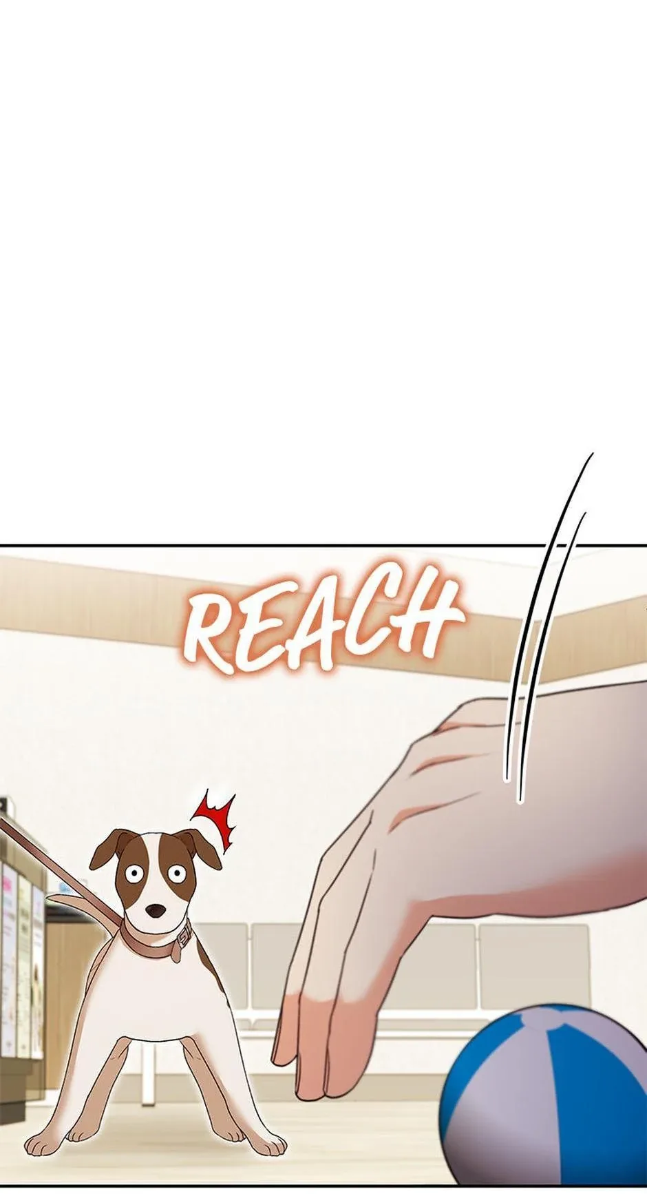 Hello! Veterinarian! Chapter 41 page 45