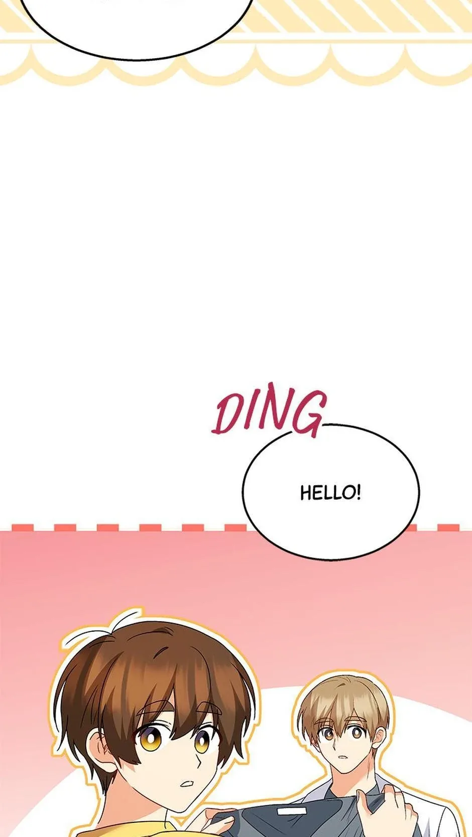 Hello! Veterinarian! Chapter 42 page 11