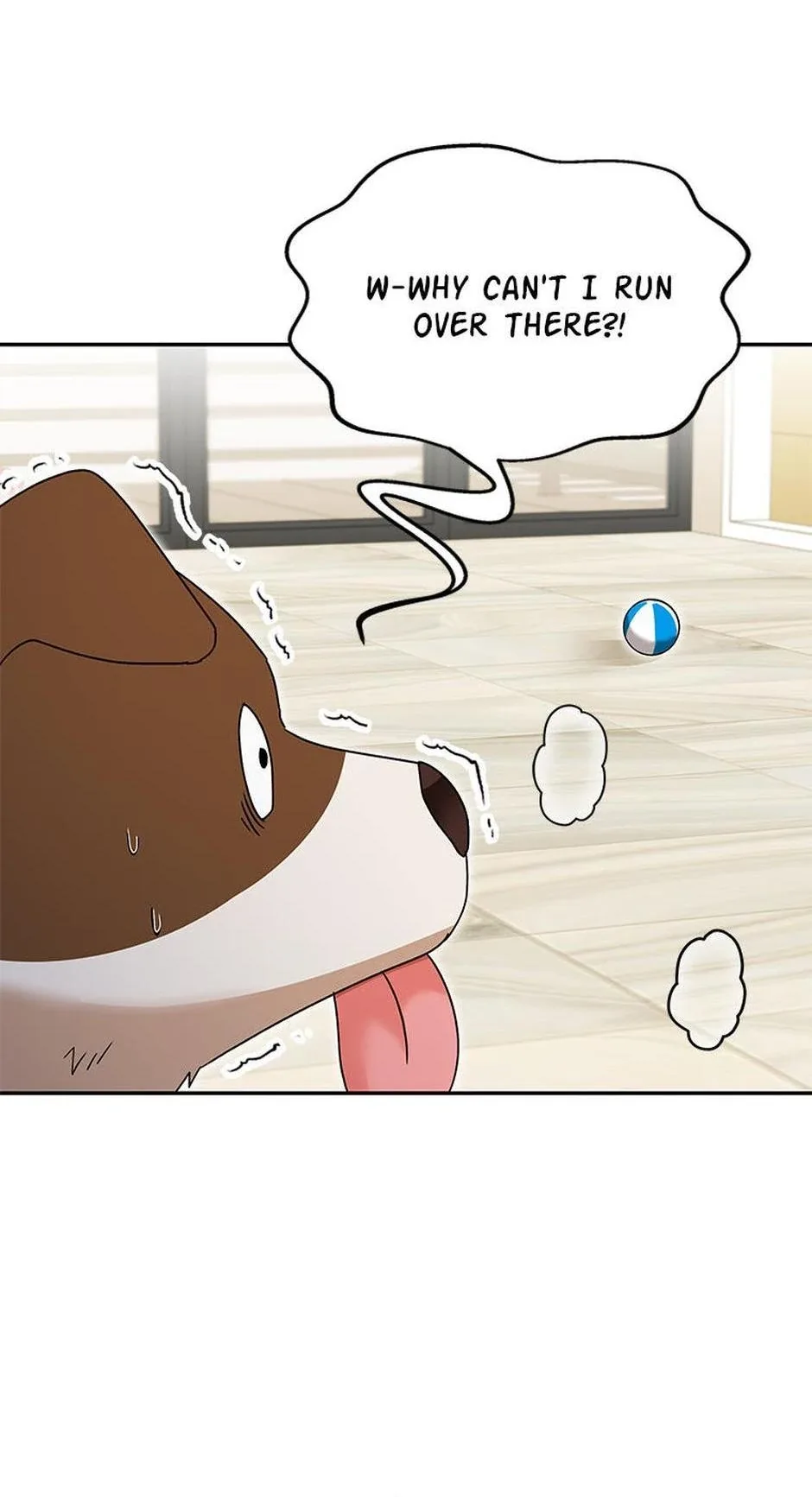 Hello! Veterinarian! Chapter 41 page 43